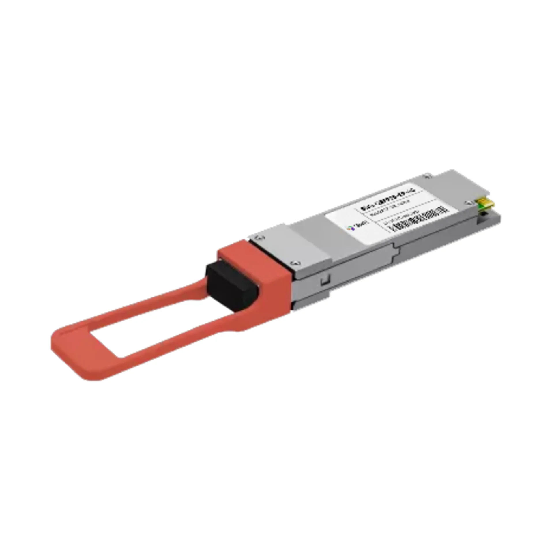 SNR SNR-QSFP28-50G-ER-40 Модуль, QSFP28 50GBASE-ER, разъем LC дальность до 40км