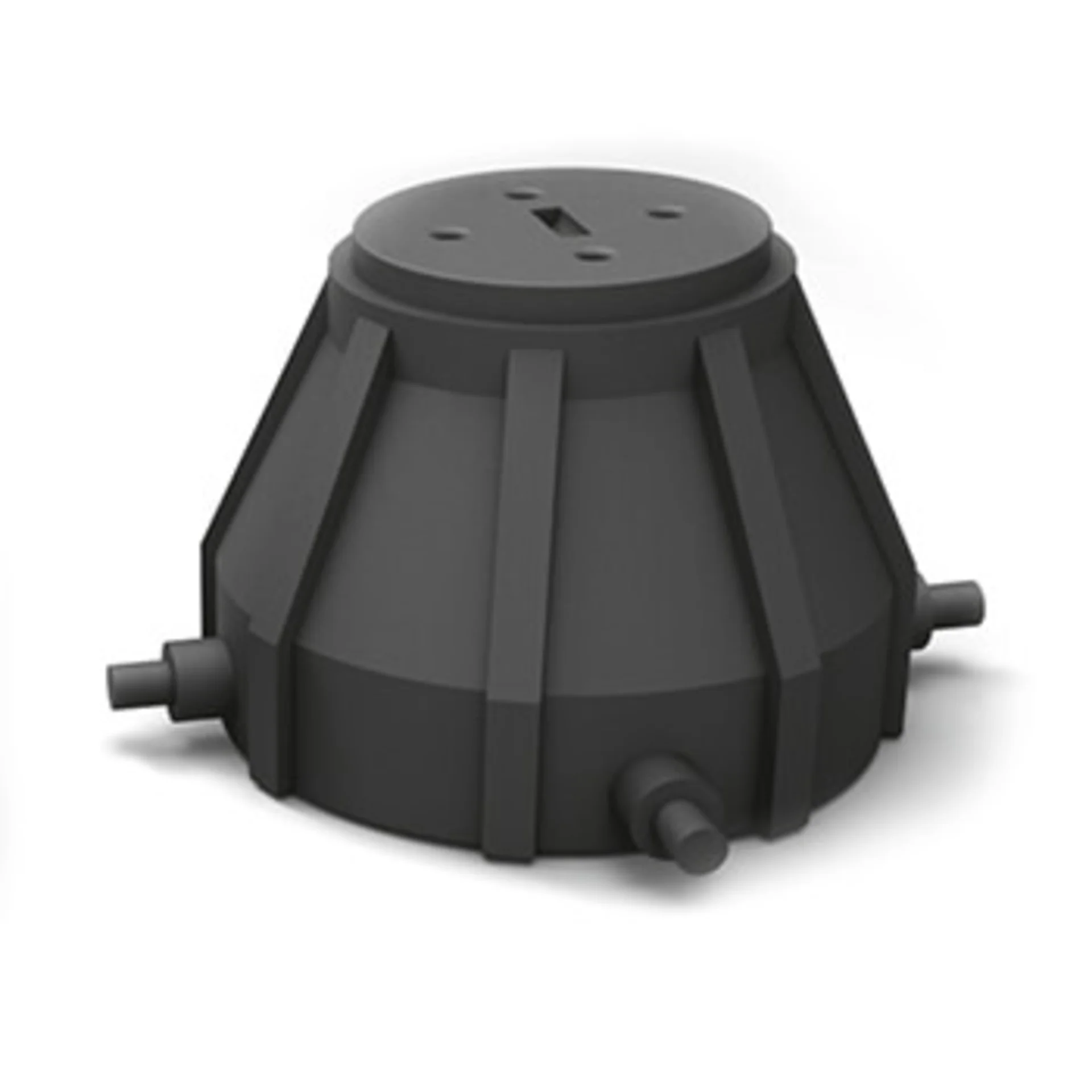 Колодец кабельный ККТ-1Б (Р)