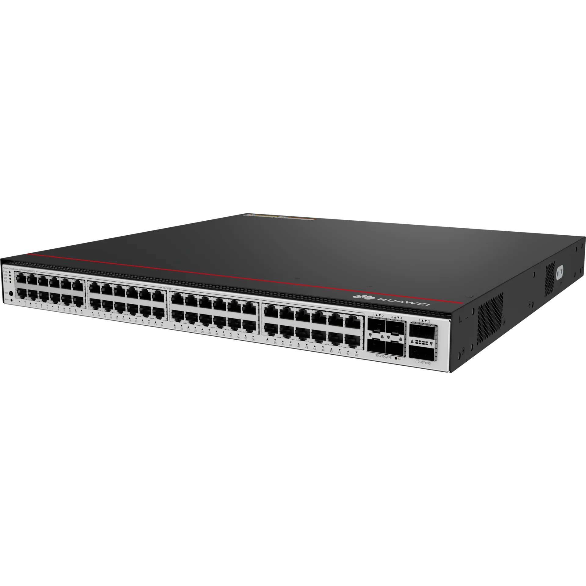 Коммутатор Huawei CloudEngine S5755-H48UM4Y2CZ