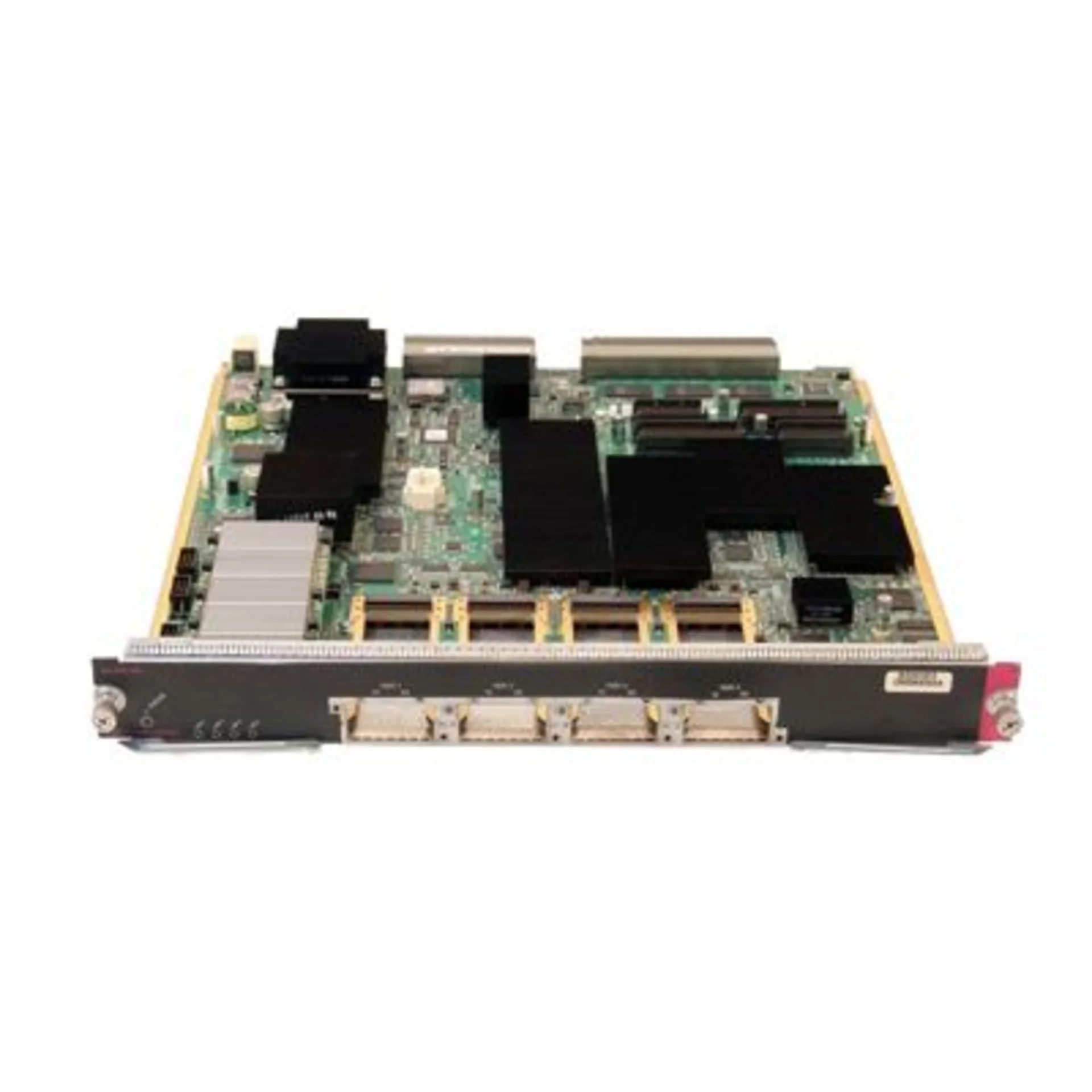Интерфейсный модуль Cisco WS-X6704-10GE