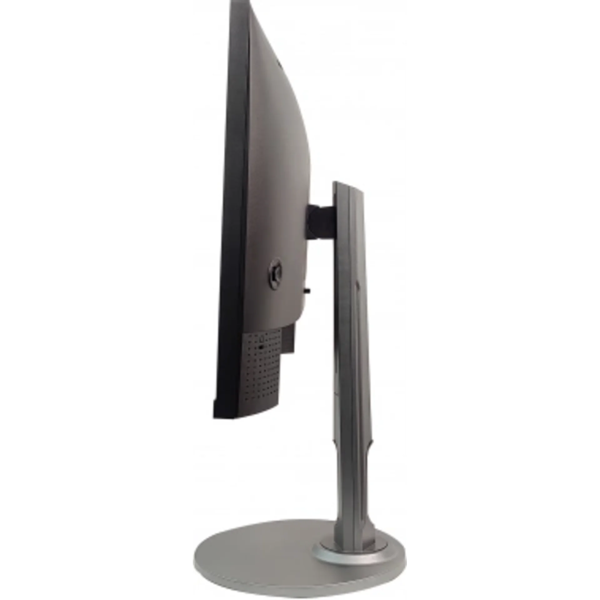 Монитор Digma 27" Progress 27P705Q черный IPS LED 5ms 16:9 HDMI M/M матовая HAS 300cd 178гр/178гр 25