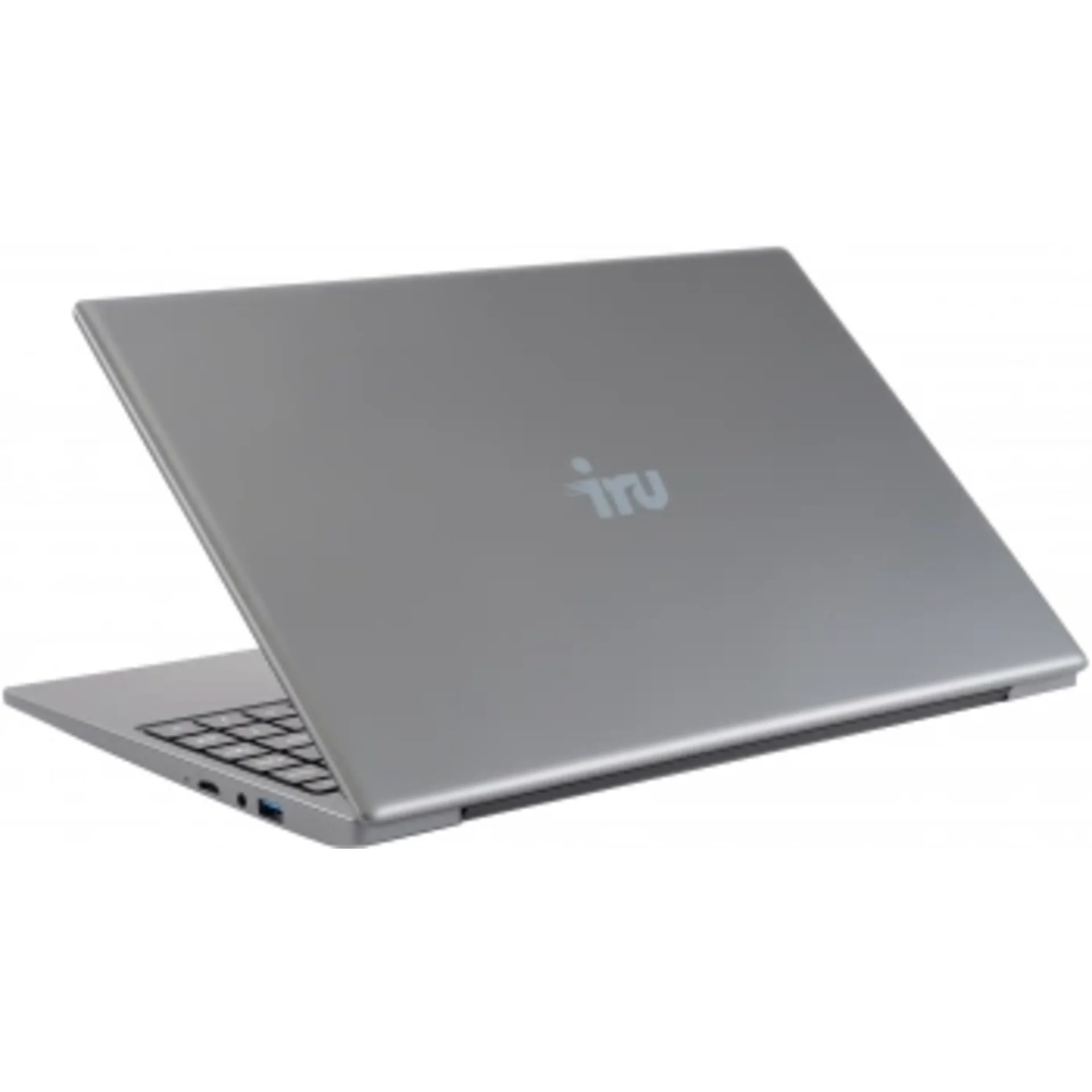 Ноутбук IRU Tactio 14ALH Core i3 1215U 8Gb SSD256Gb Intel UHD Graphics 14" IPS FHD (1920x1080) Windo