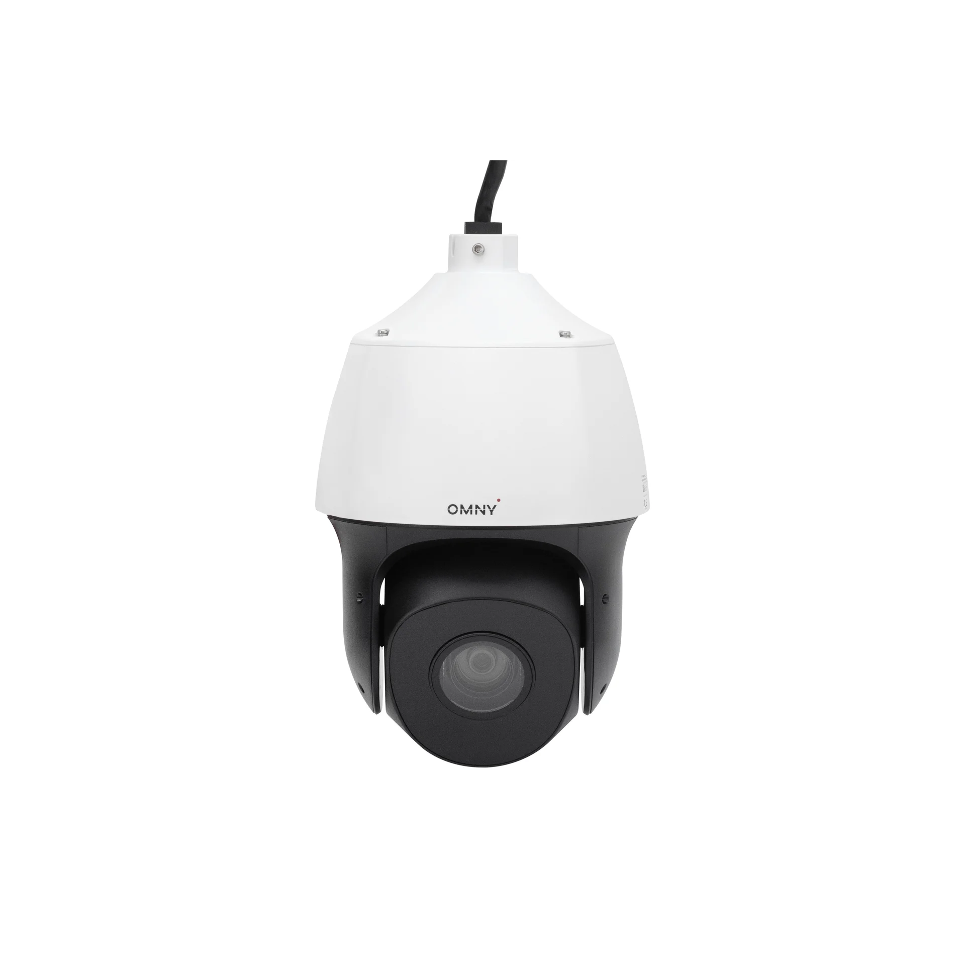 Камера сетевая PTZ 2Мп OMNY PRO HPTZ-M2A-x25 с 25x оптическим увеличением
