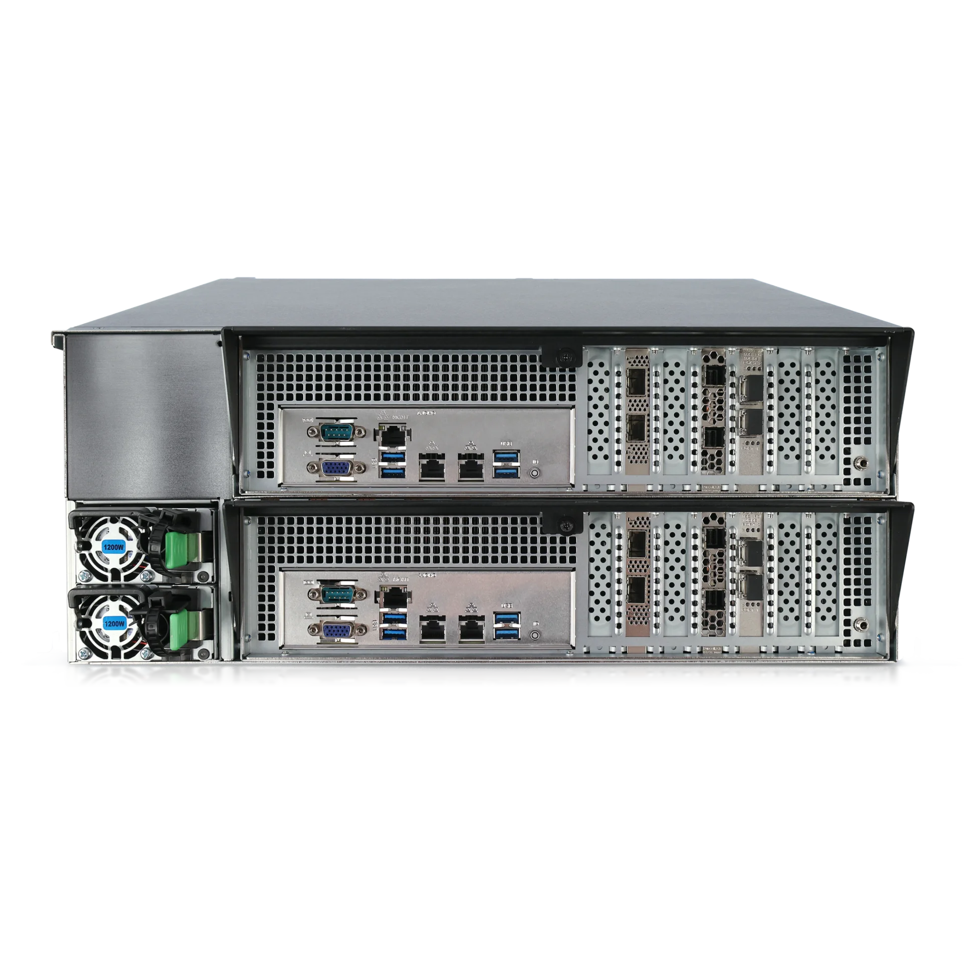 Система хранения данных Aquarius Array FS440