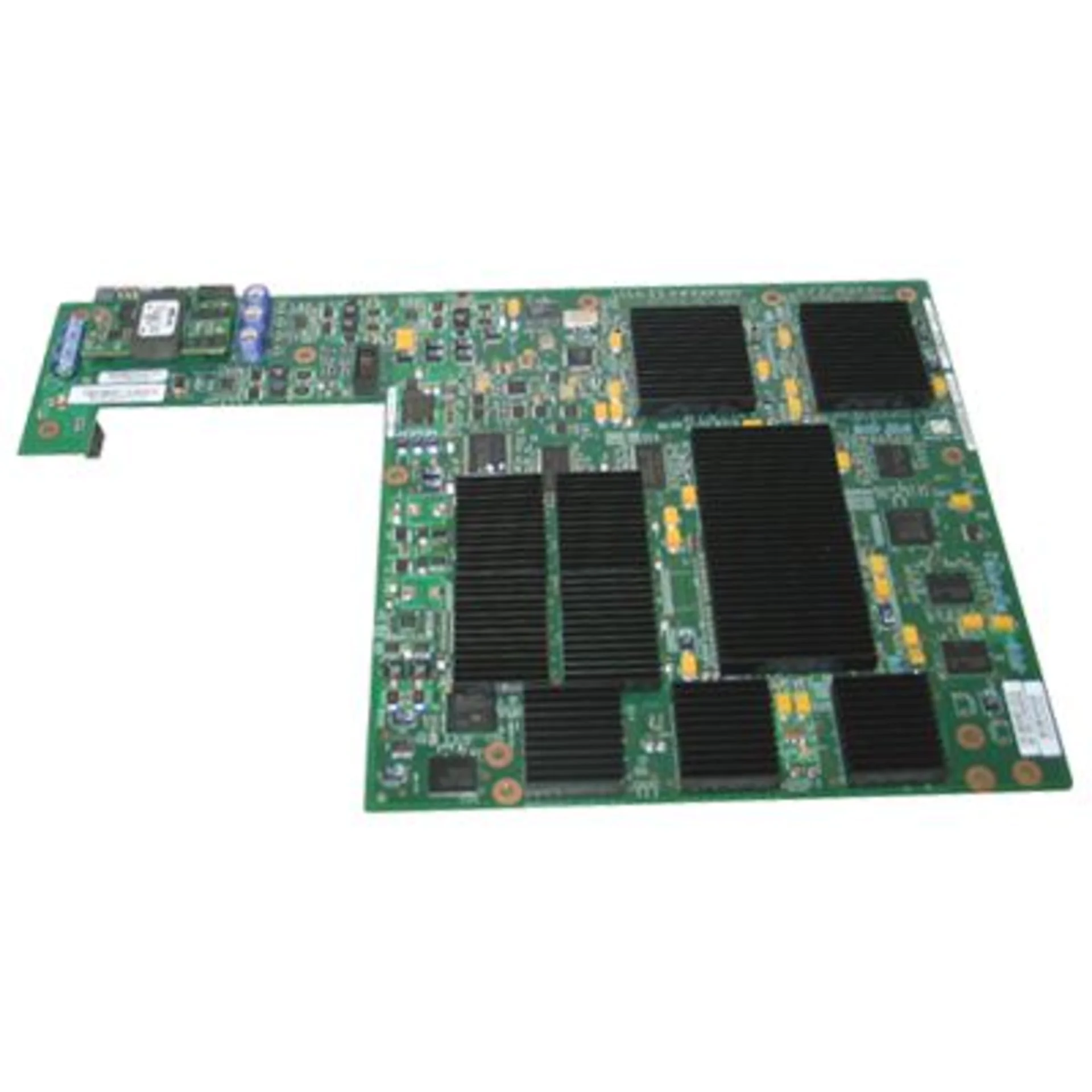 Модуль расширения Cisco WS-F6700-DFC3CXL
