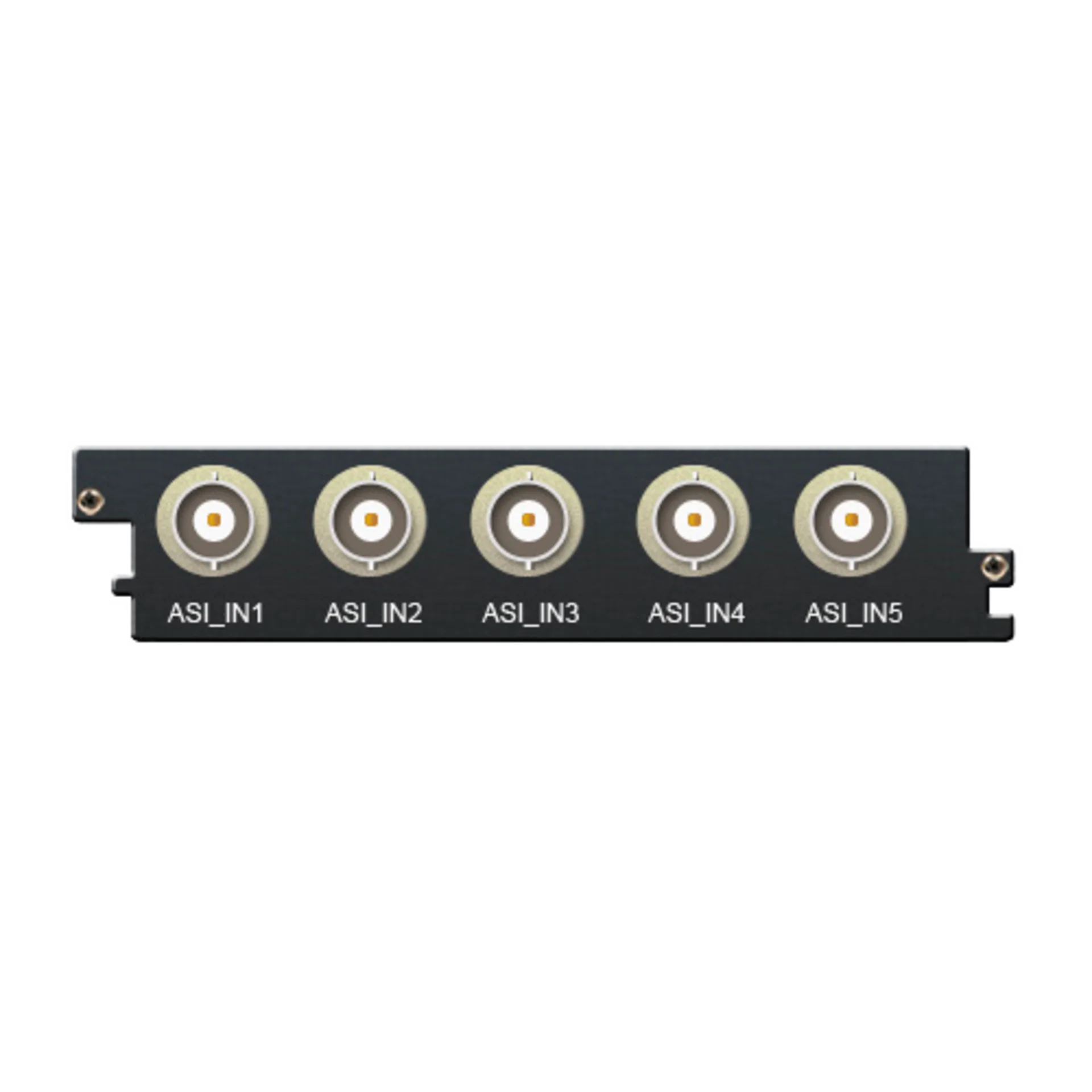 Карта 5xASI-Input C350 Sumavision