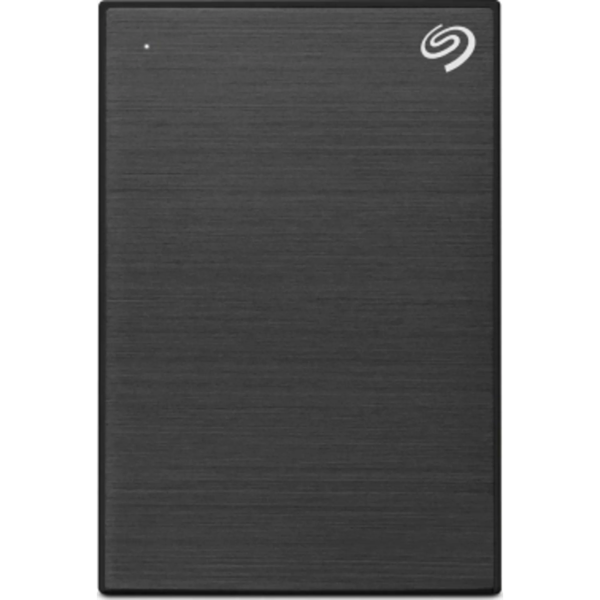 Жесткий диск Seagate USB 3.0 2TB STKY2000400 One Touch 2.5" черный