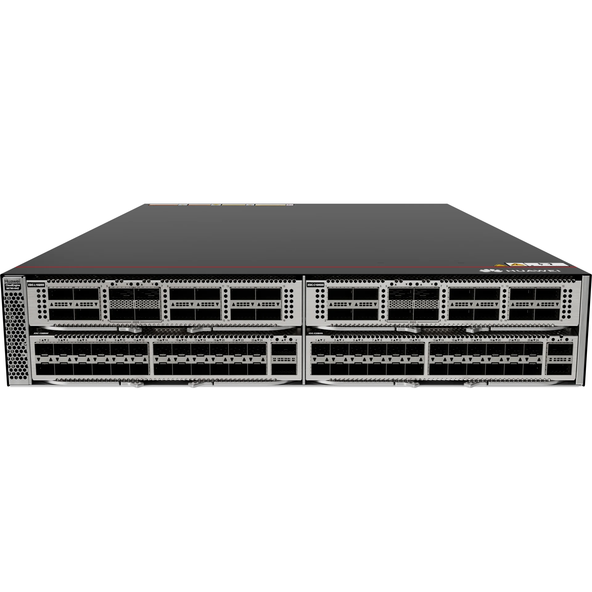 Коммутатор Huawei S6780-H4Z