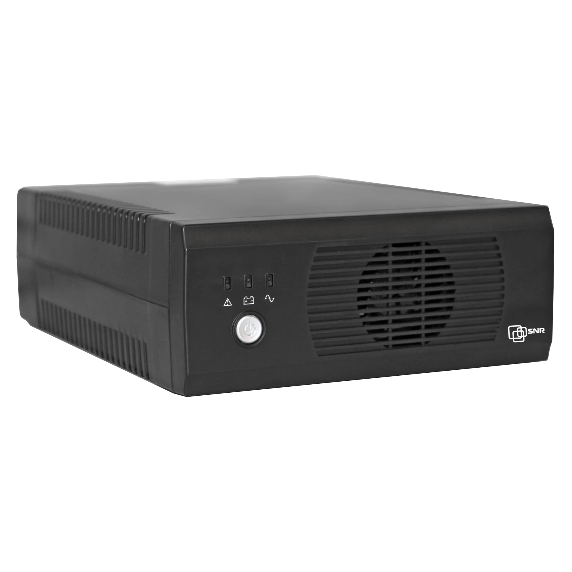 Инвертор SNR 2400 VA, серии SK SNR-INV-2400-SK