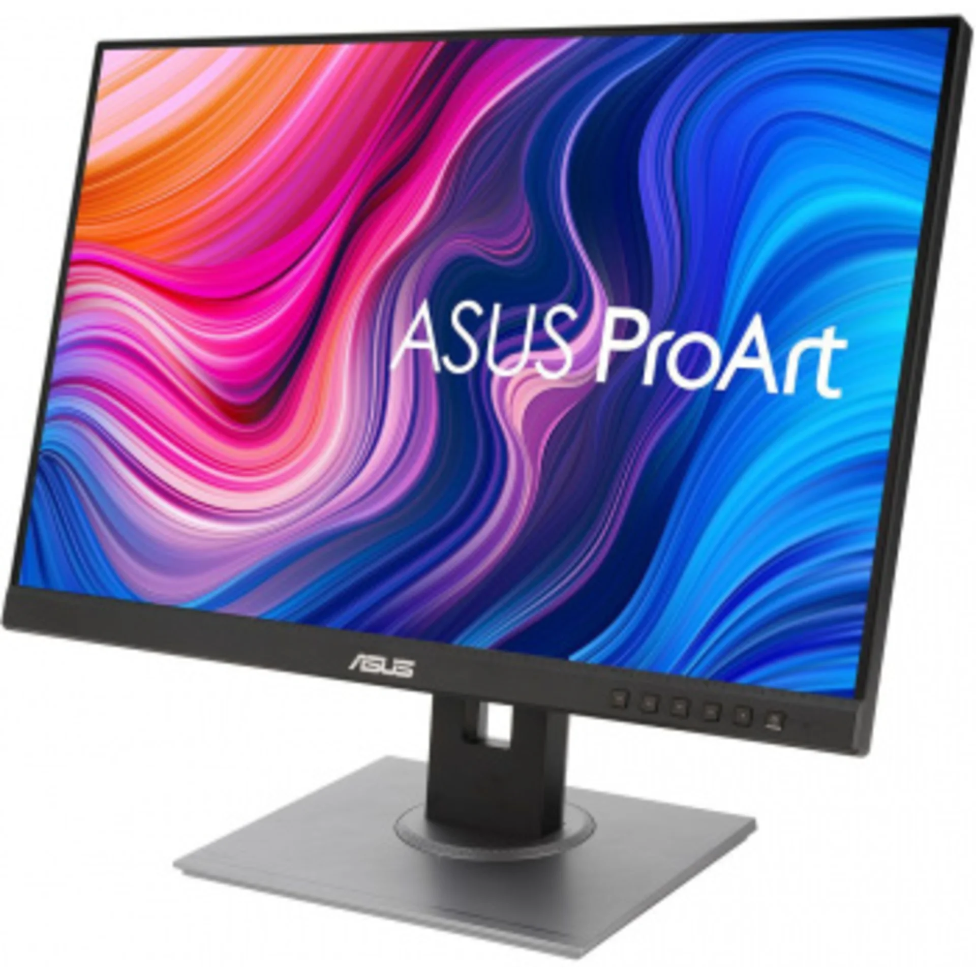 ASUS LCD 27" PA278QV ProArt черный {IPS 2560x1440 75Hz 5ms 178/178 350cd HDMI DisplayPort HAS Pivot}[90lm05l1-b01370]