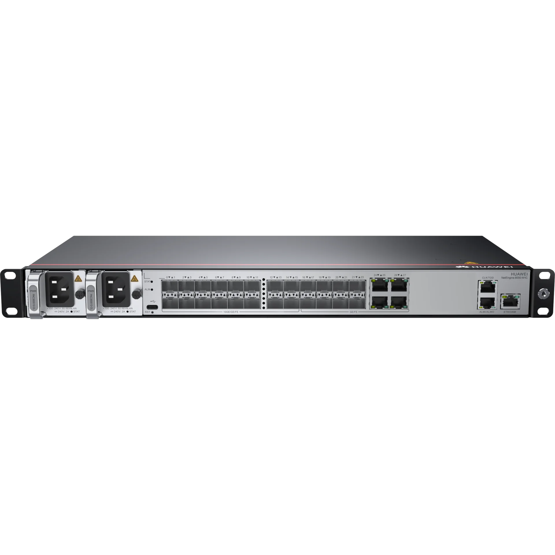 Маршрутизатор Huawei NetEngine 8000 M1C