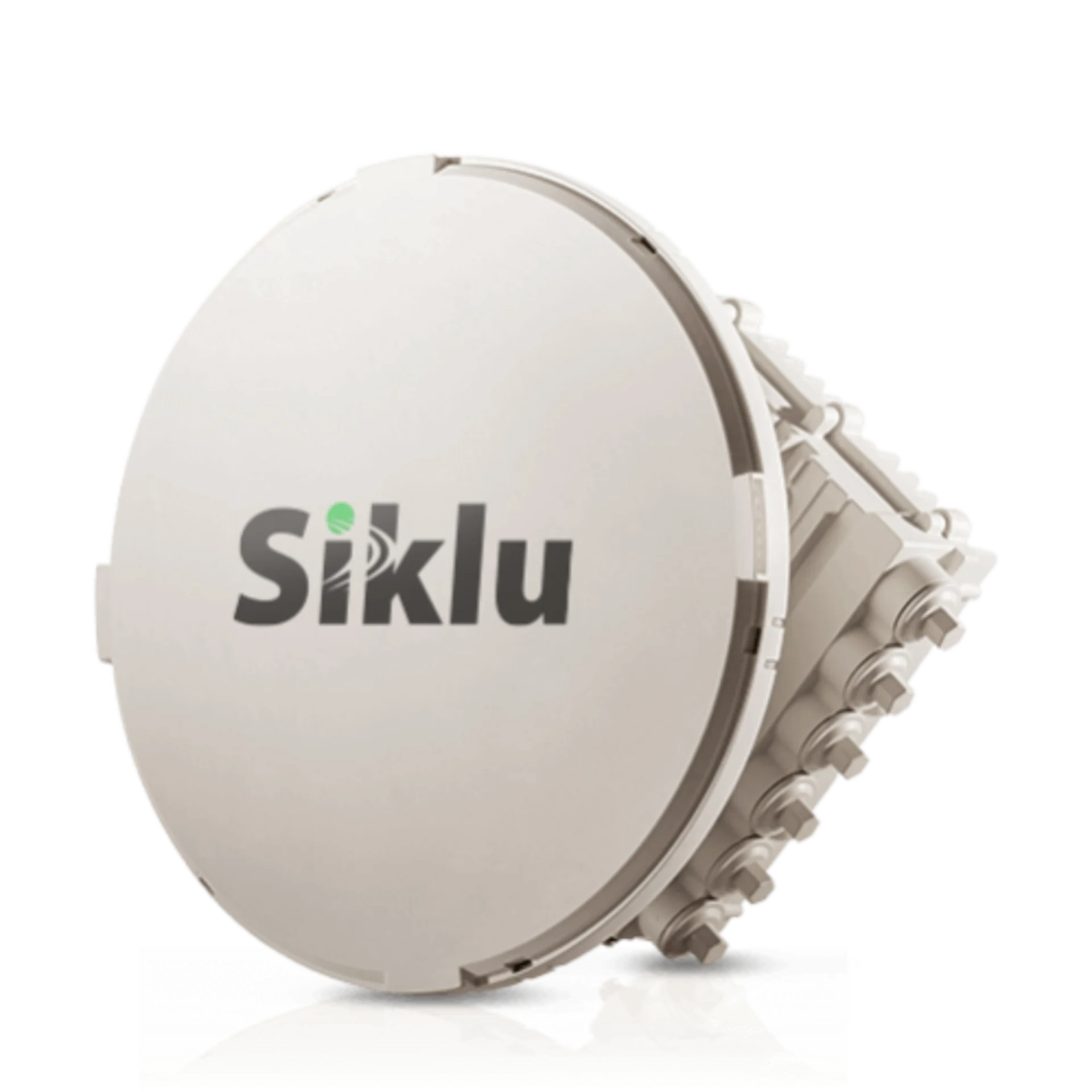 Внешний радиоблок Siklu EH-8010FX-ODUH с антенным адаптером, Tx High Band