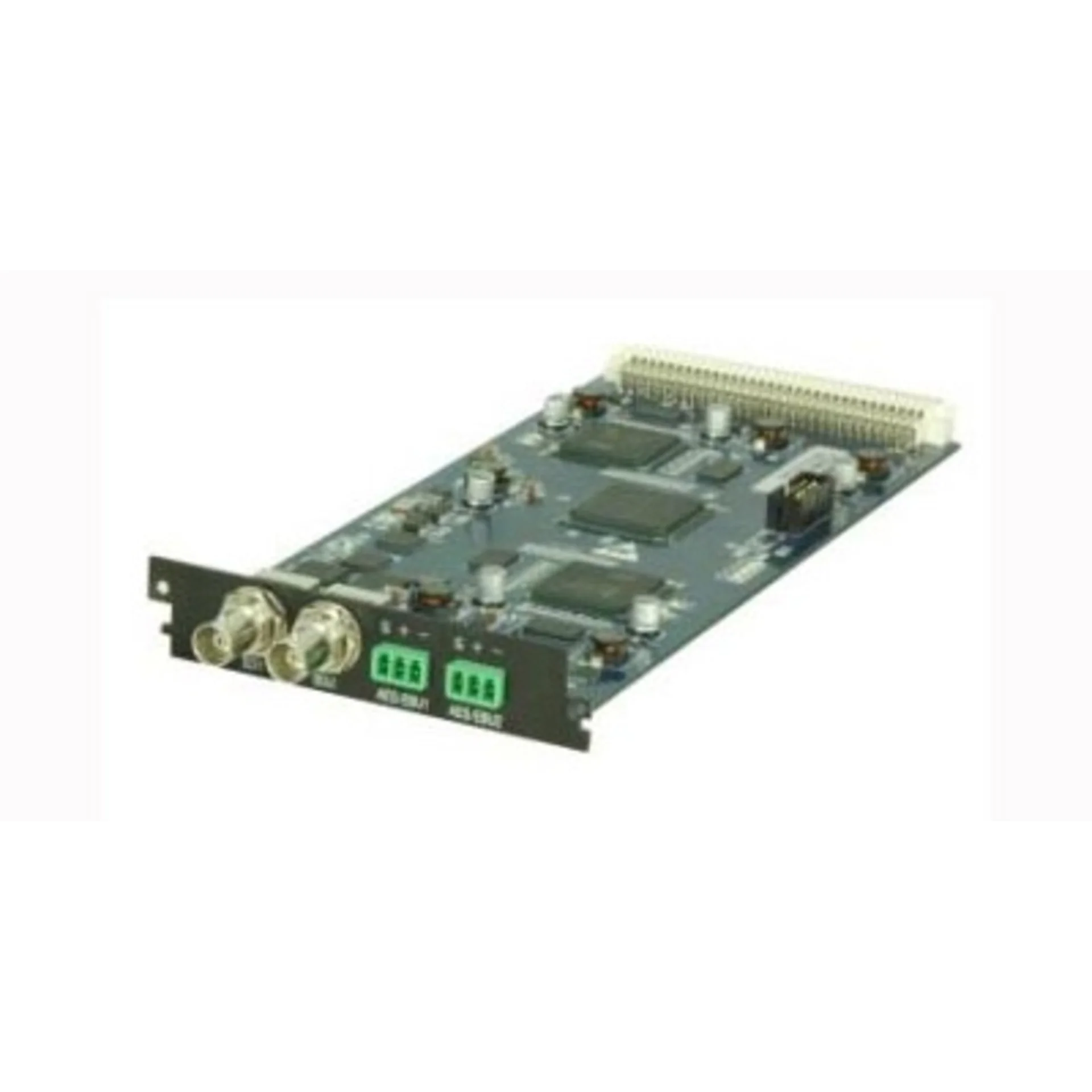 Карта двухканального кодера MPEG-2/SD C101D Sumavision