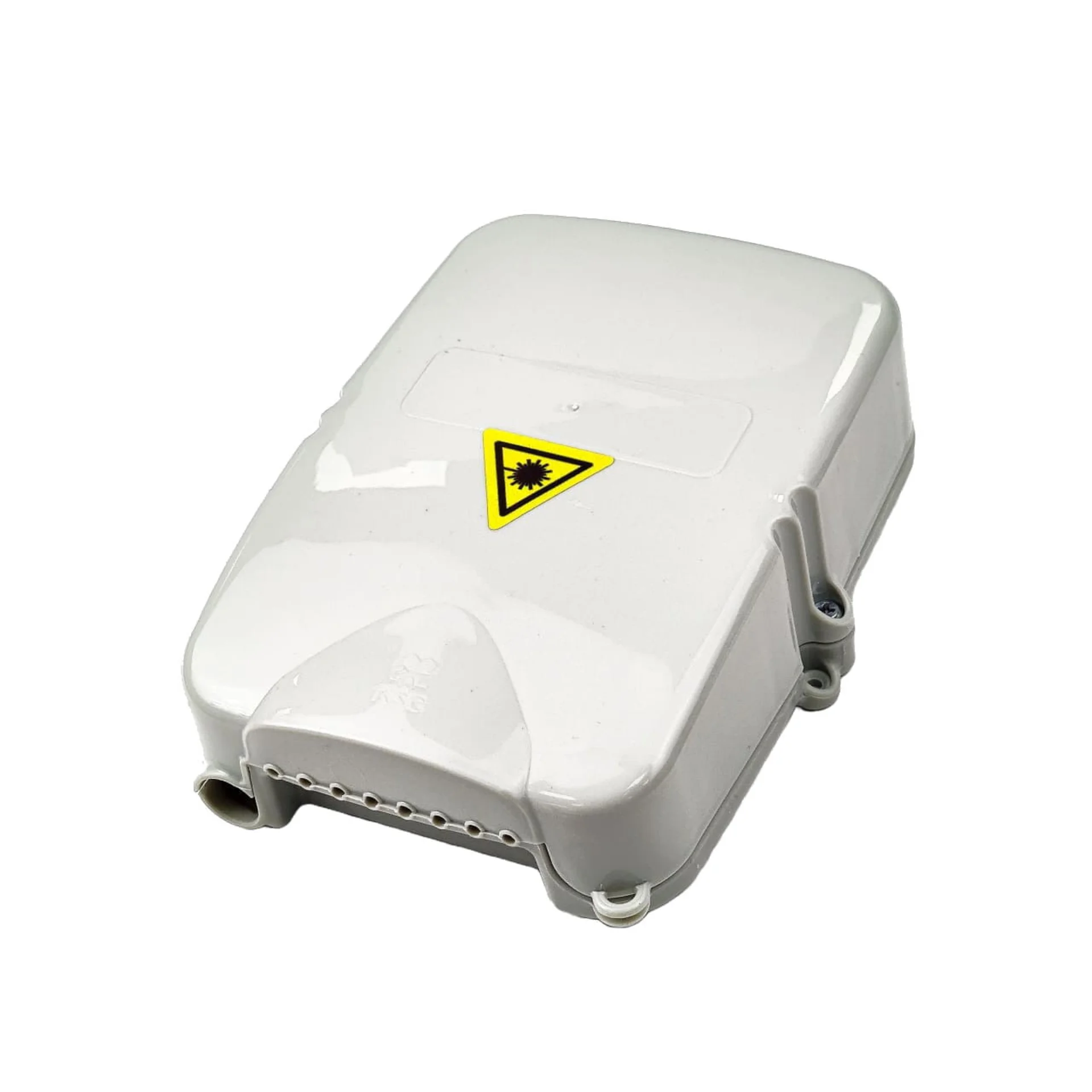 Коробка оптическая распределительная этажная до 8 абонентов, KSC LIGHT PON