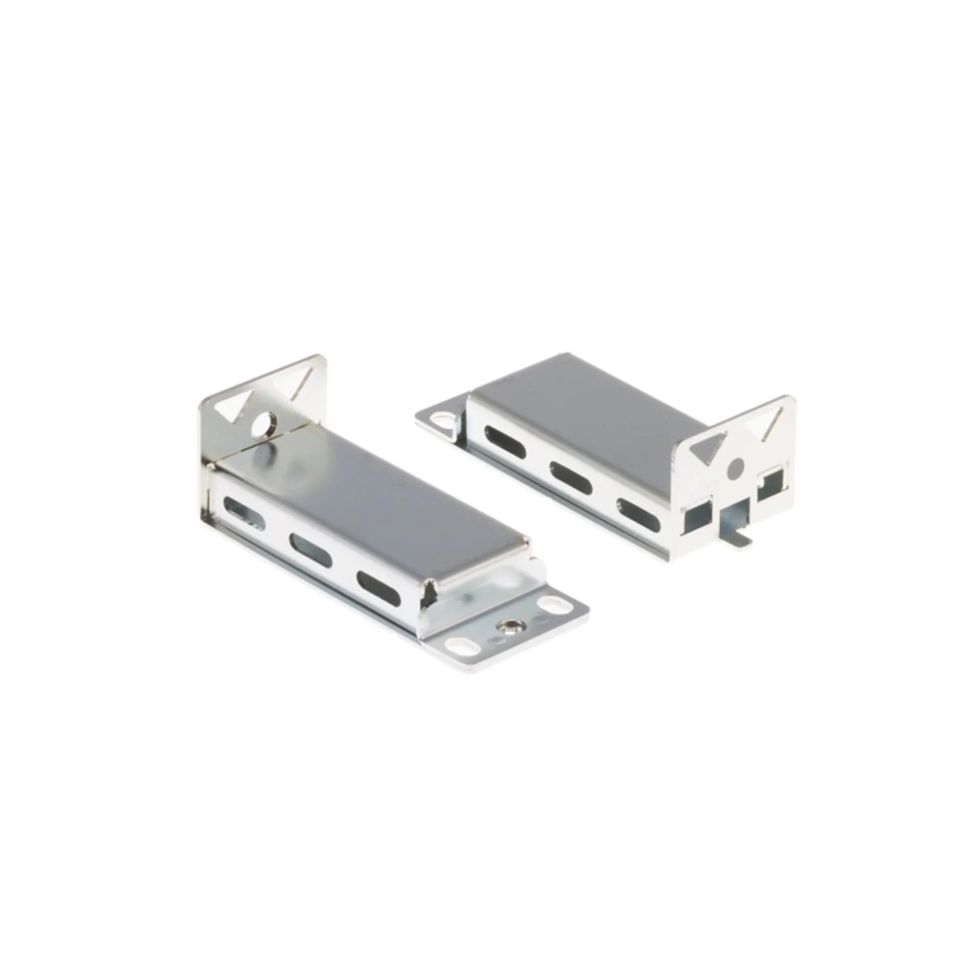 Крепление SNR-RMB-19-CMPCT-Z (гальваническое покрытие) для коммутаторов Cisco Catalyst 2960-8TC и Catalyst 2960G-8TC