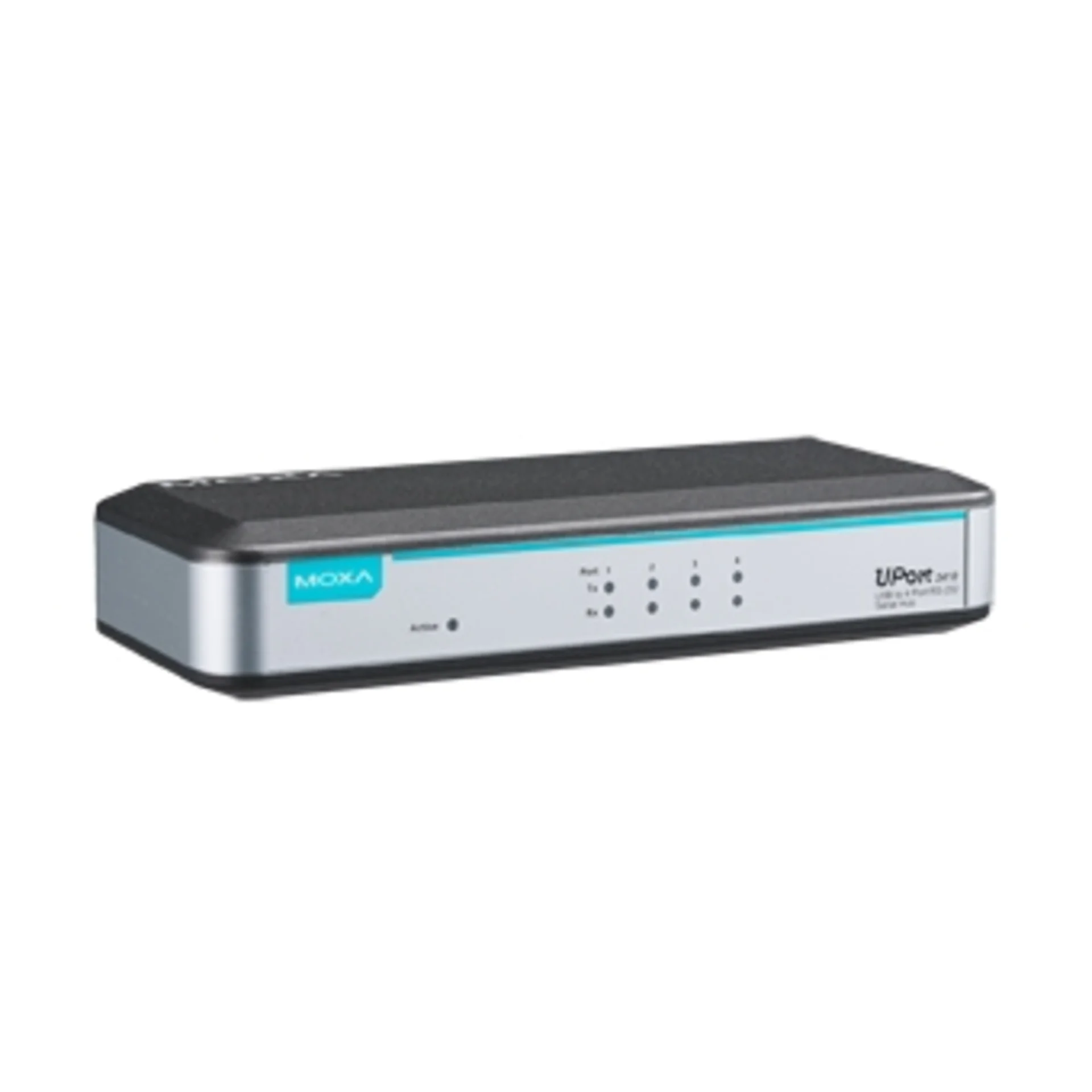 MOXA Преобразователь  UPort  2410