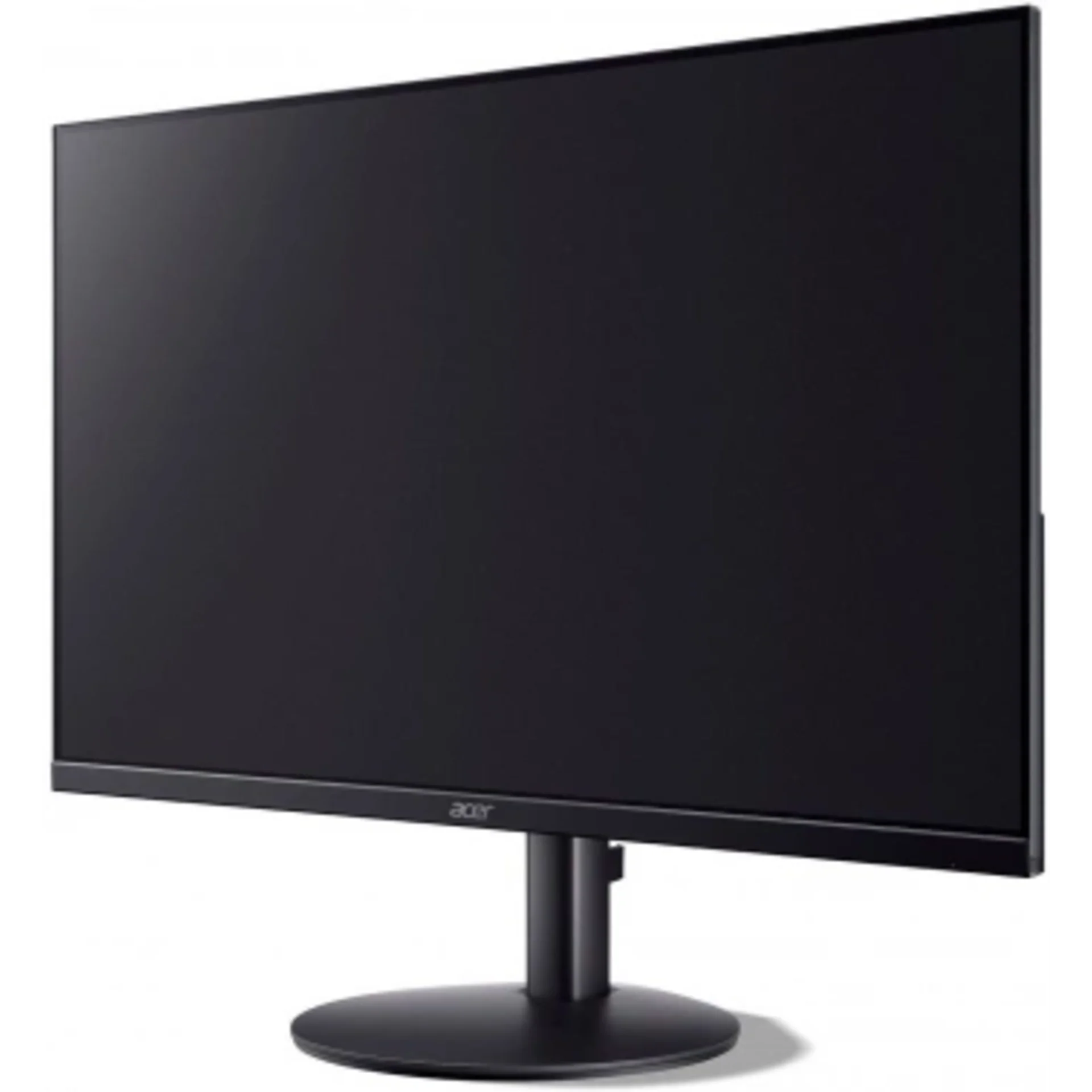 Монитор Acer 23.8" SB243YG0bi черный IPS LED 1ms 16:9 HDMI матовая 1500:1 250cd 178гр/178гр 1920x108