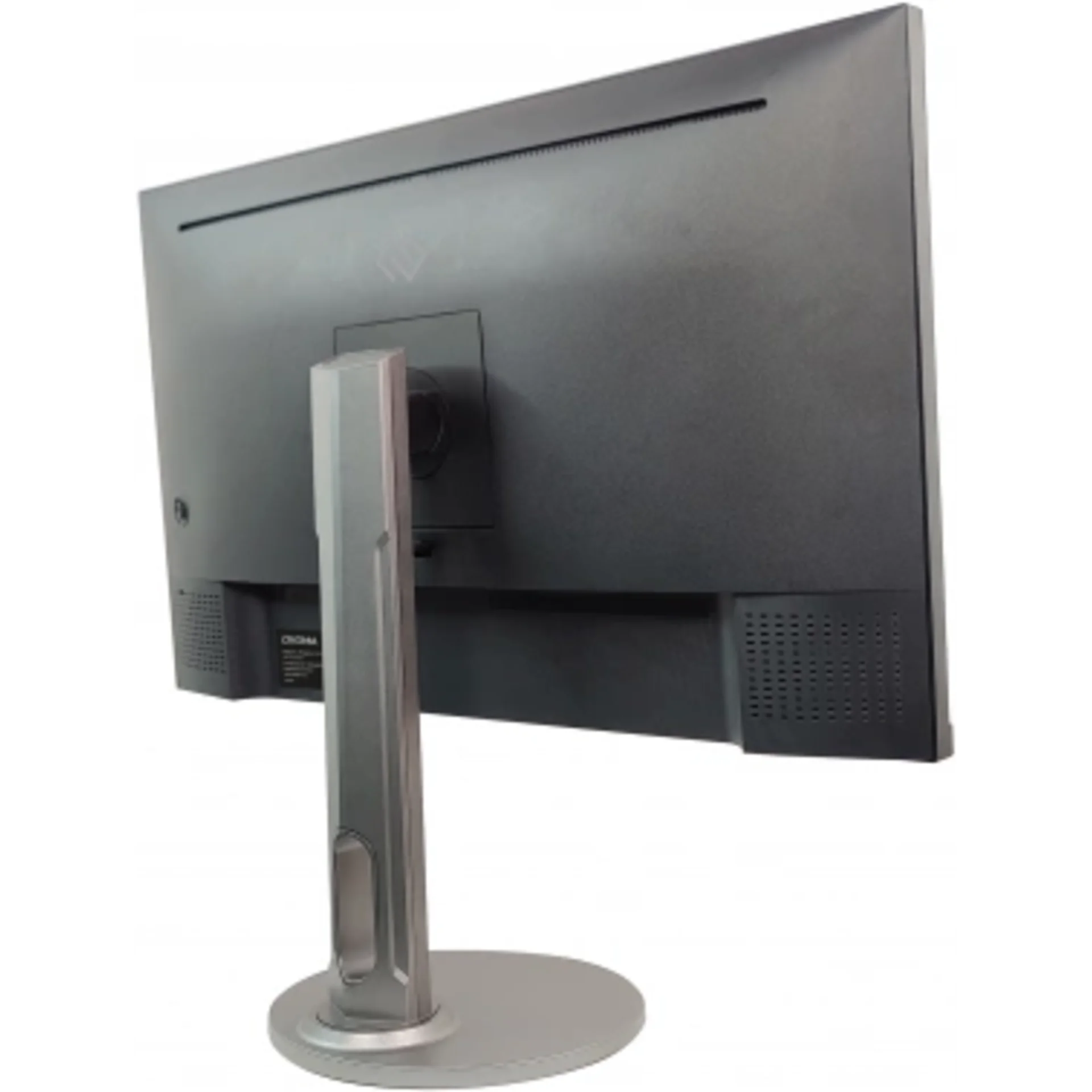 Монитор Digma 27" Progress 27P705Q черный IPS LED 5ms 16:9 HDMI M/M матовая HAS 300cd 178гр/178гр 25