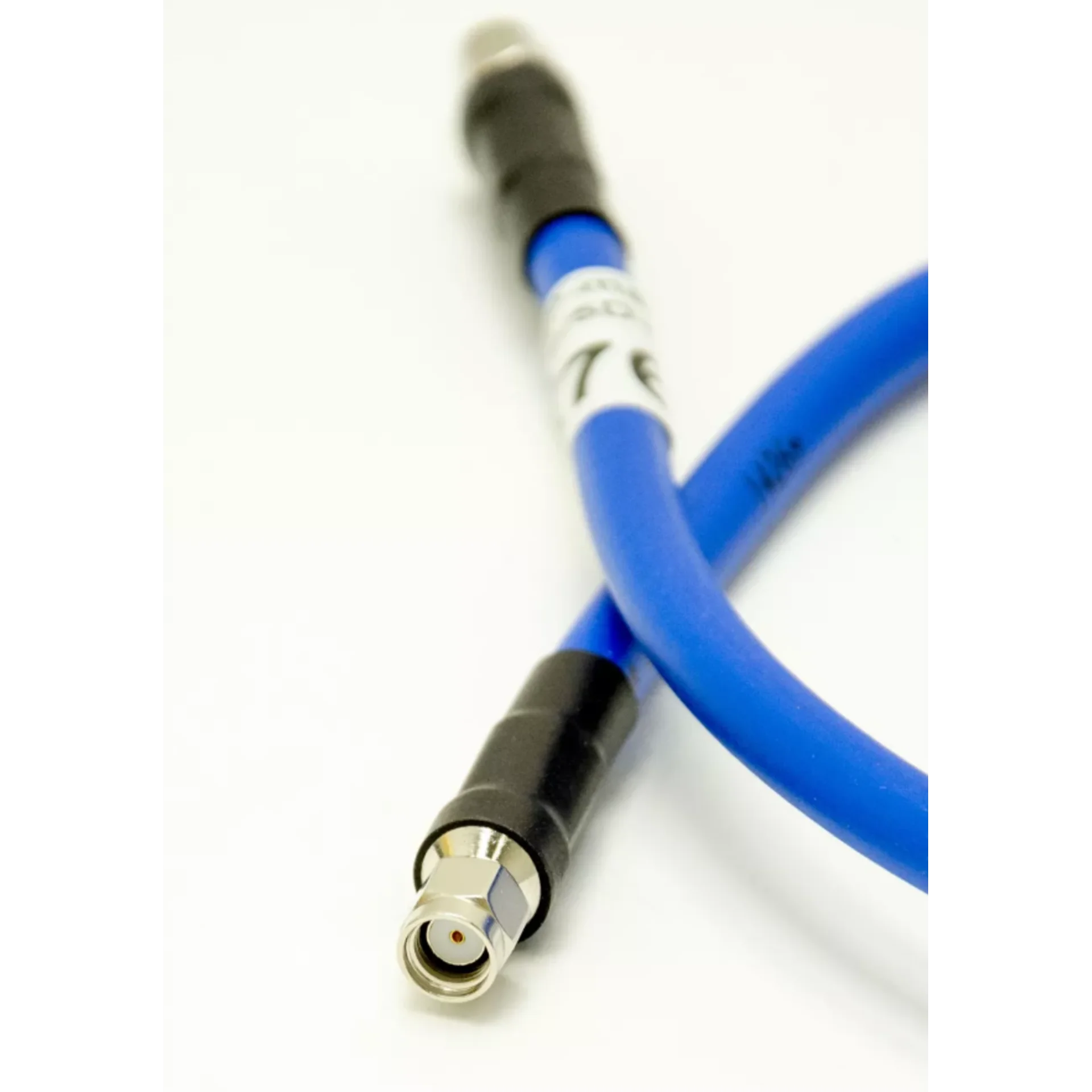 Кабельная сборка SMA-male/SMA-RP-male/RG58 0,5м/