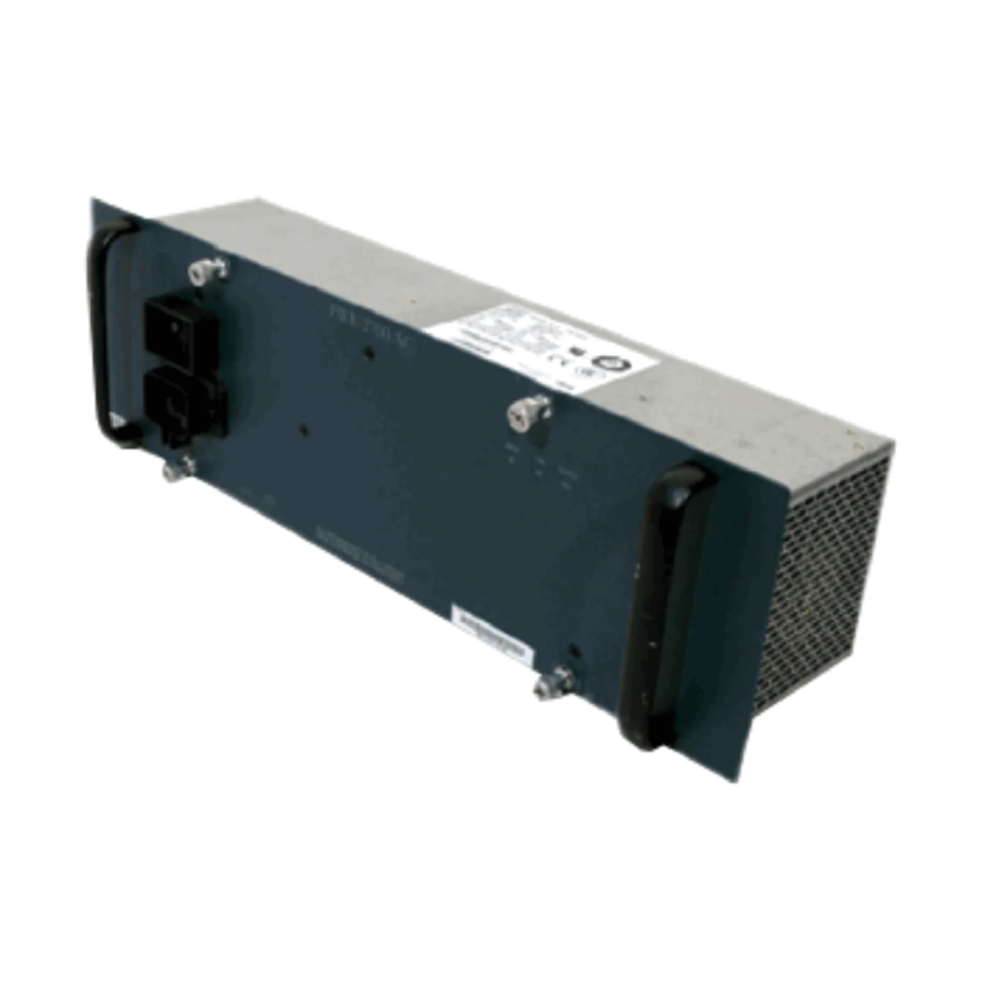 Блок питания Cisco PWR-2700-AC