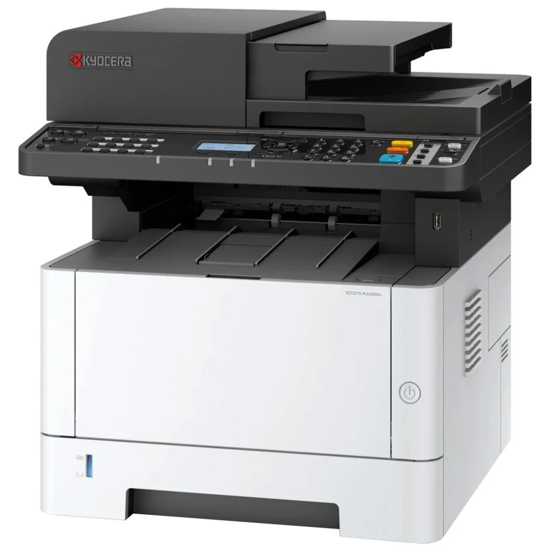 МФУ лазерный Kyocera Ecosys MA4000x Kyocera Ecosys MA4000x