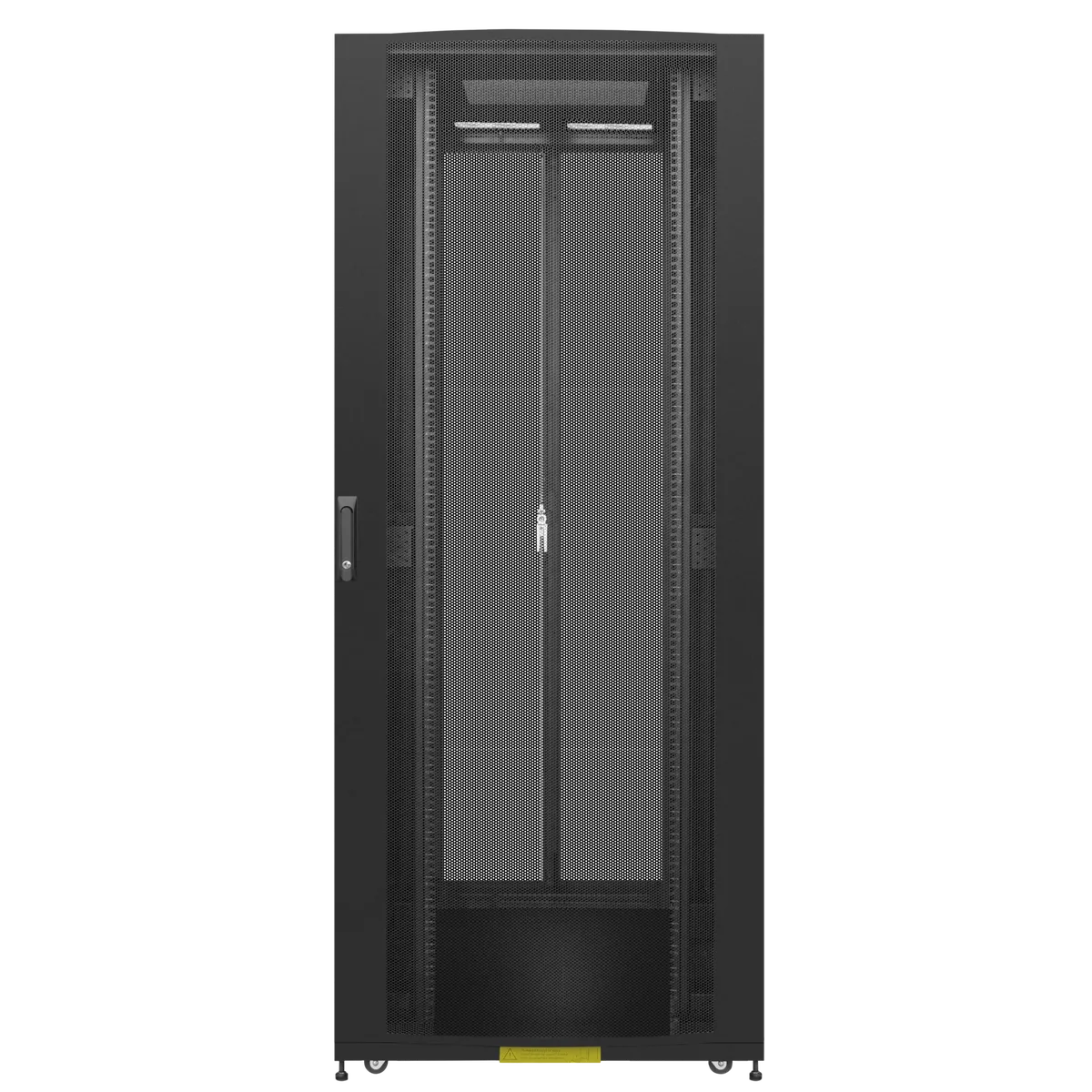 Напольный серверный шкаф Metal Box 42U 800х800 (уценка)