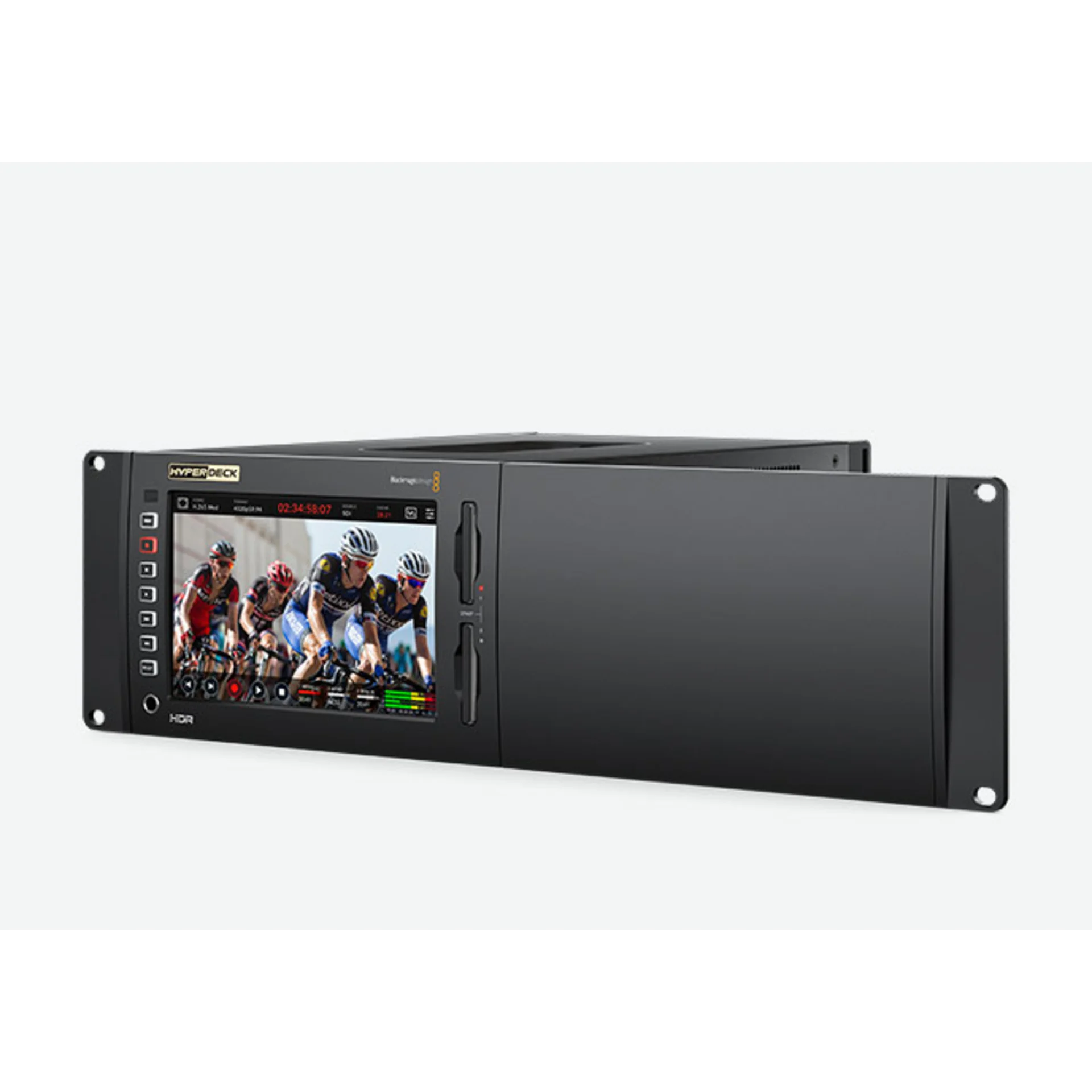 Адаптер для монтажа в стойку HyperDeck Extreme Rack Kit