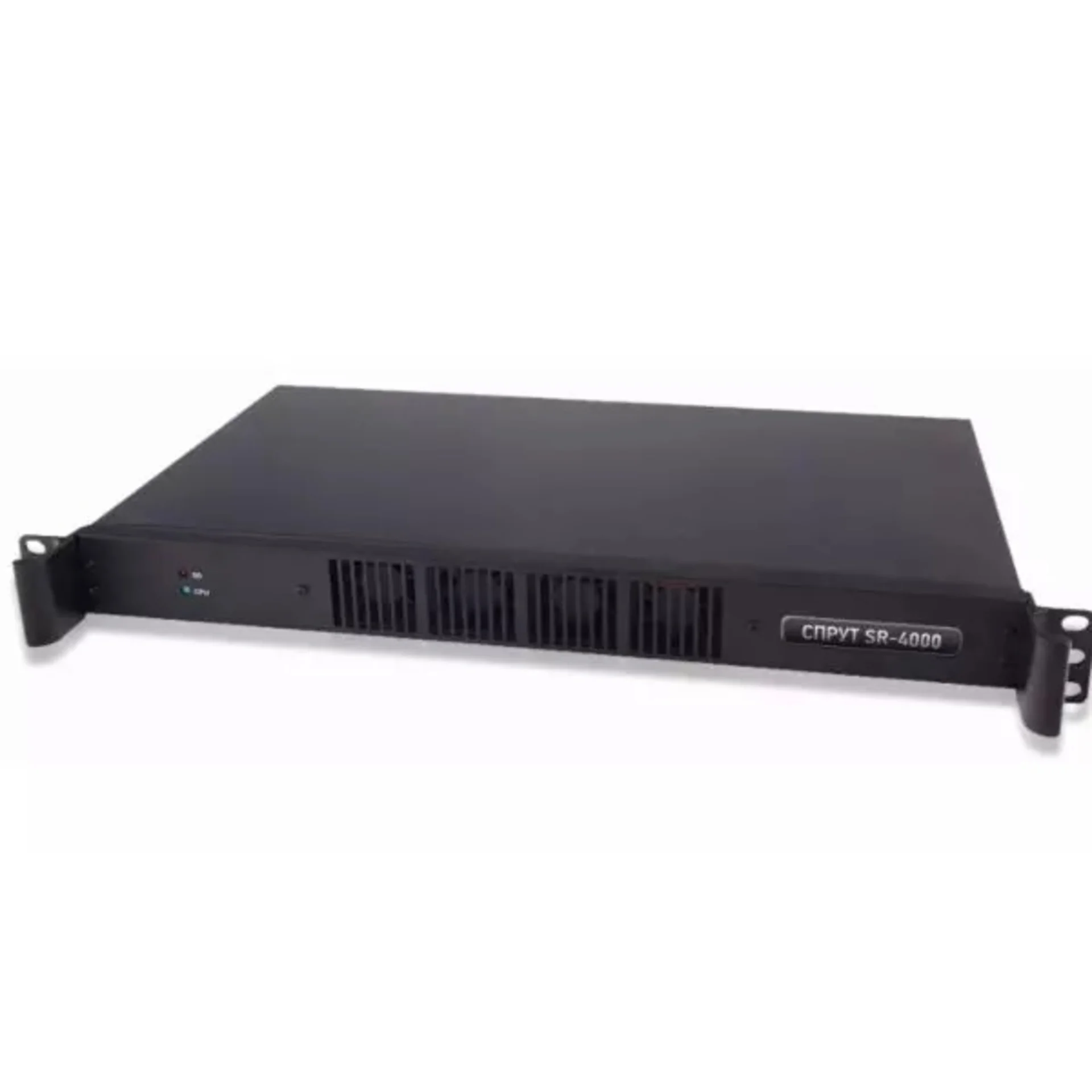 Сервер записи Спрут SR-4000 Base 1Тб, (1U)