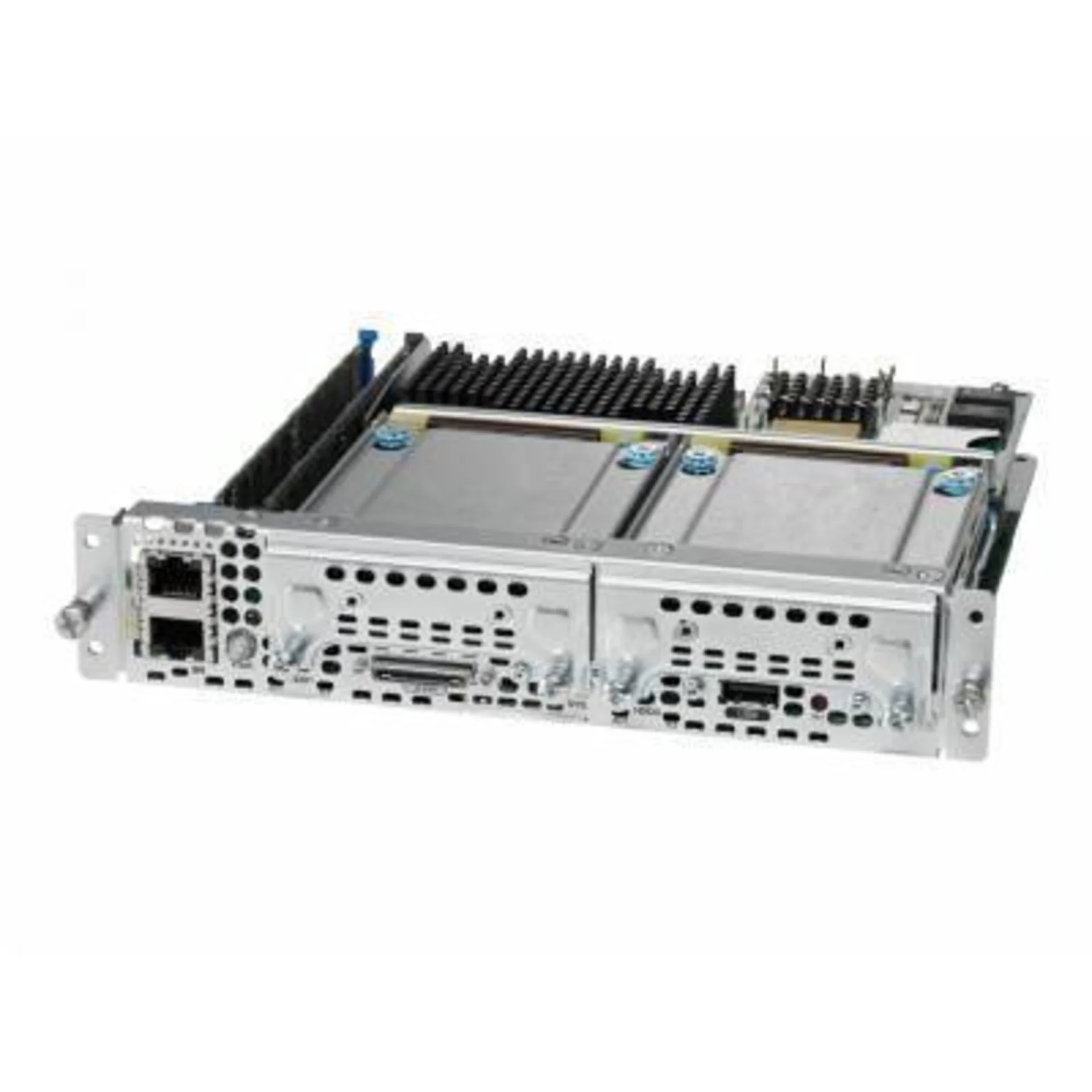 Сервер Cisco UCS-E140S-M2/K9