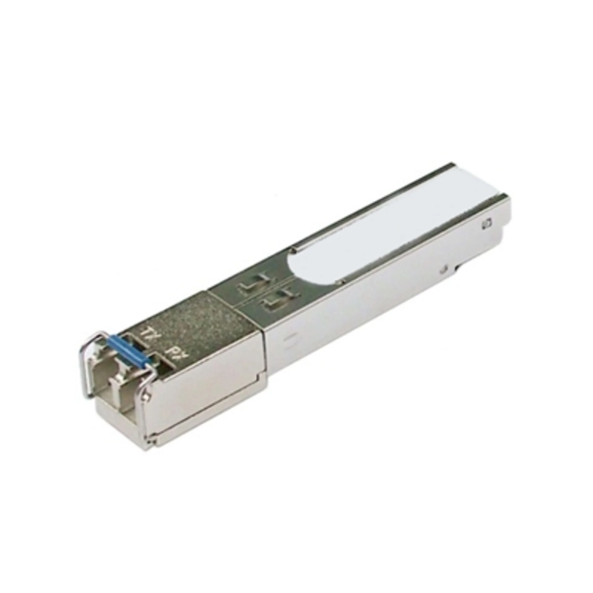 SNR SNR-SFP-SGMII-LX-10 Двухволоконный модуль, SFP SGMII, разъем LC duplex, рабочая длина волны 1310нм, дальность до 10км