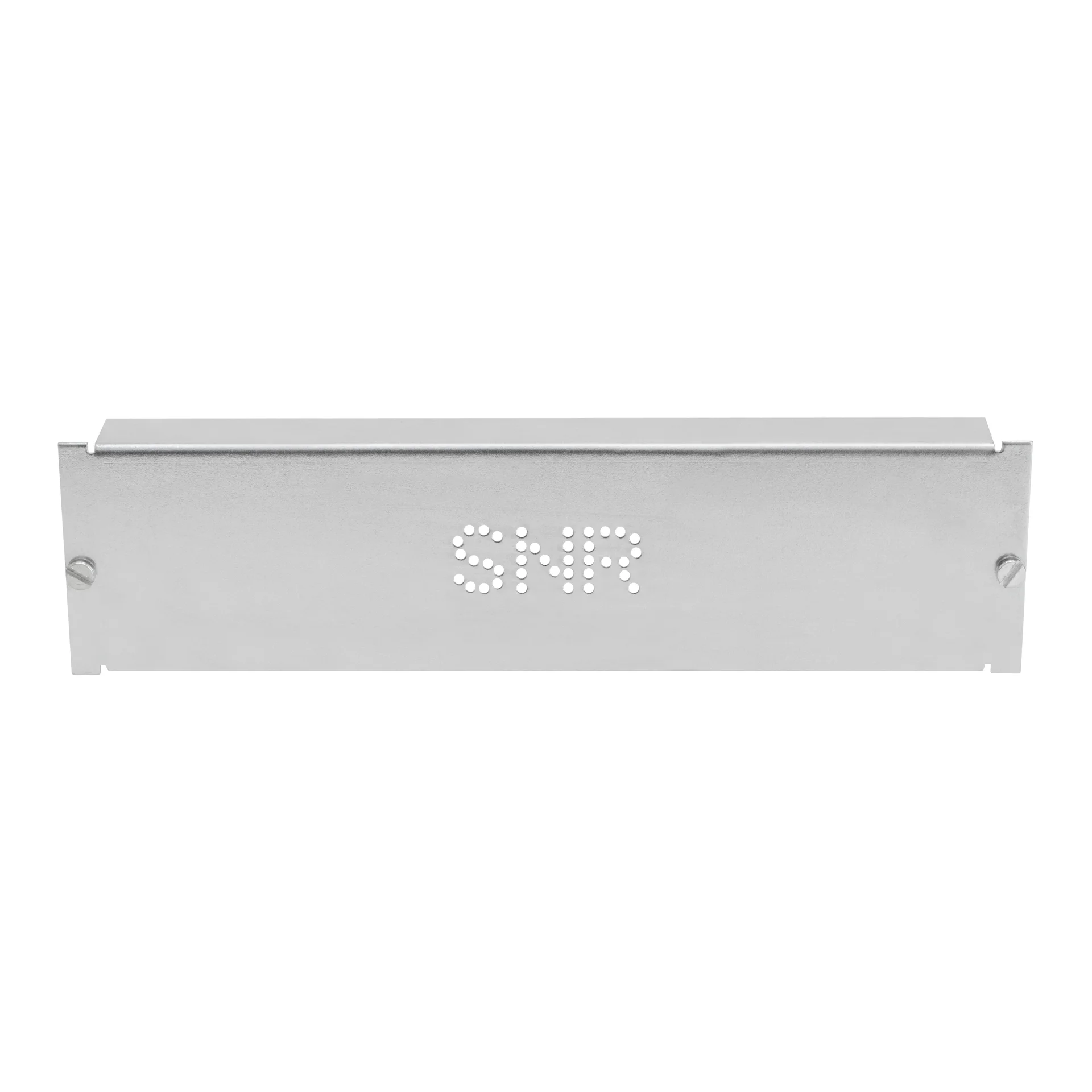 Заглушка SNR-BLK-4900M-CVR-Z (гальваническое покрытие) для коммутатора Cisco WS-C4900M