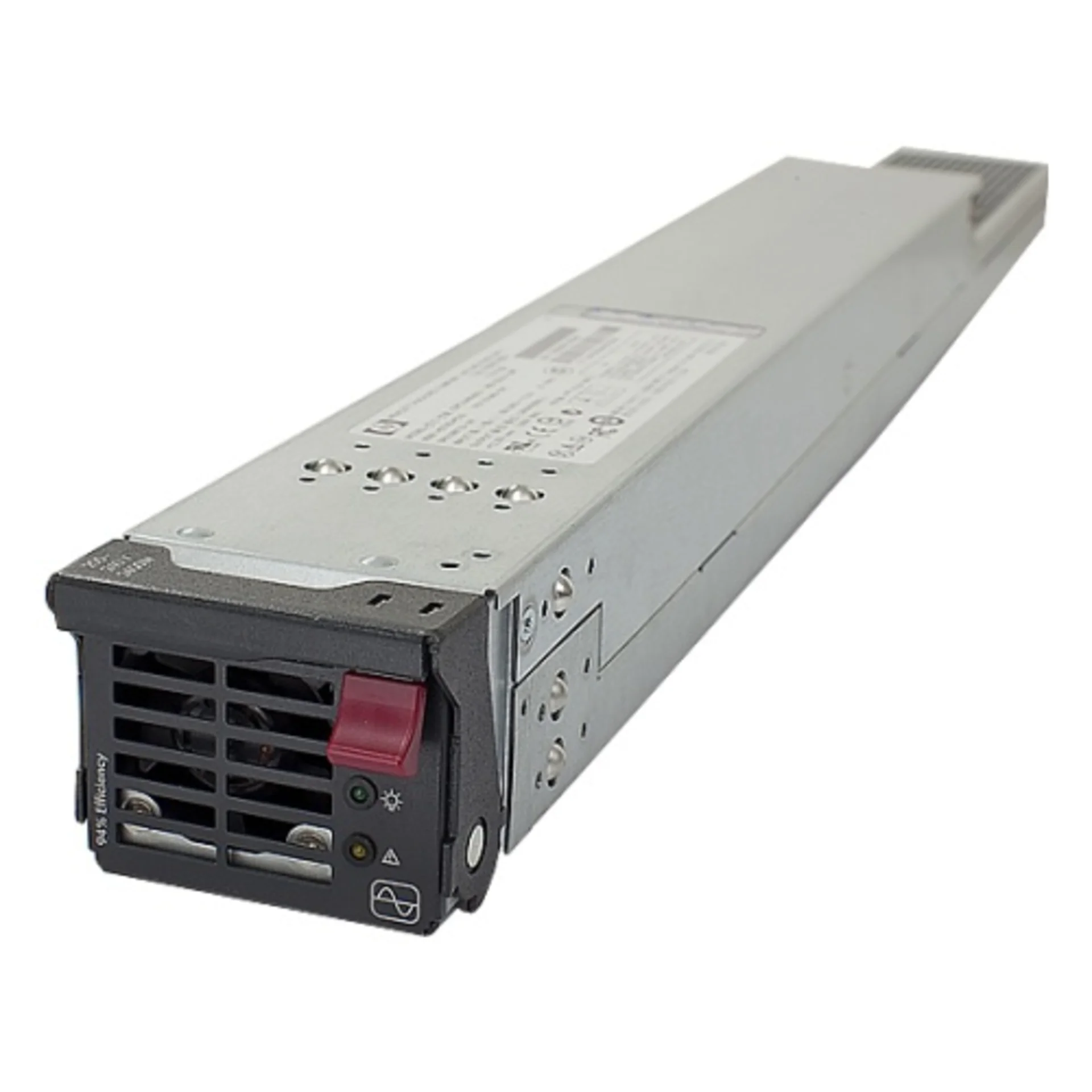 Блок питания HP BladeSystem cClass c7000 , 2400W Plat Ht Plg Pwr Supply  Kit  (588603-B21)
