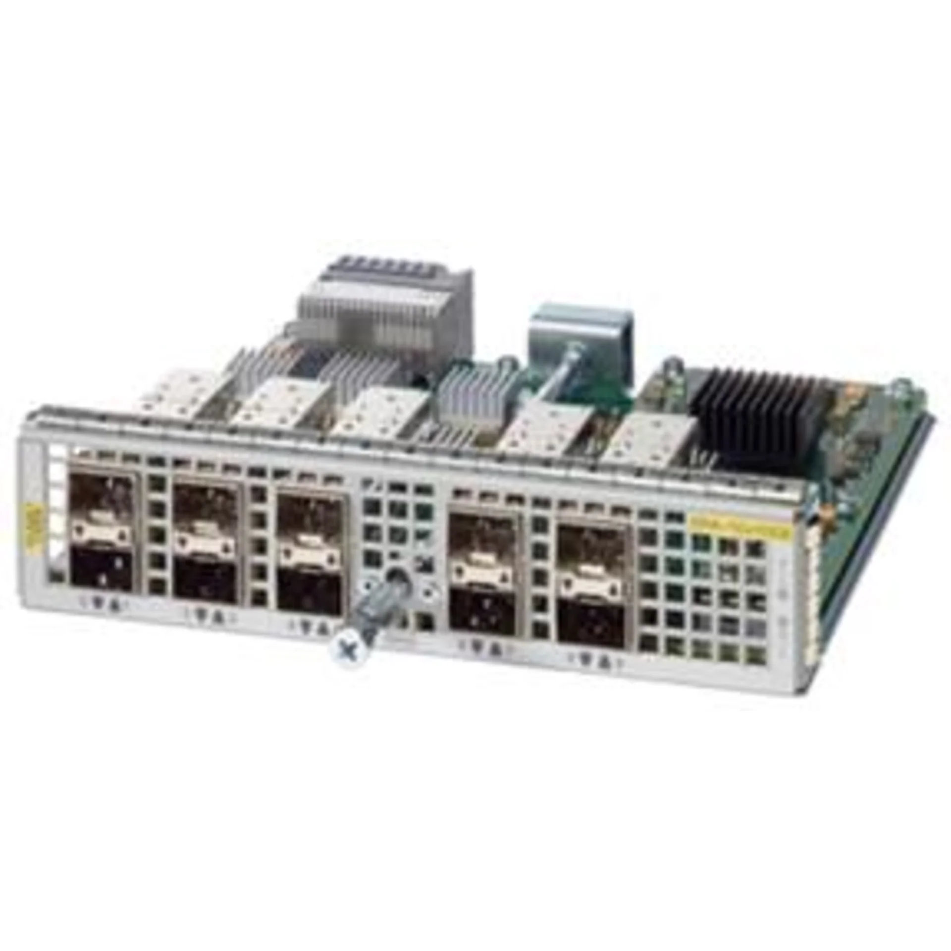 Интерфейсный модуль Cisco EPA-10X10GE