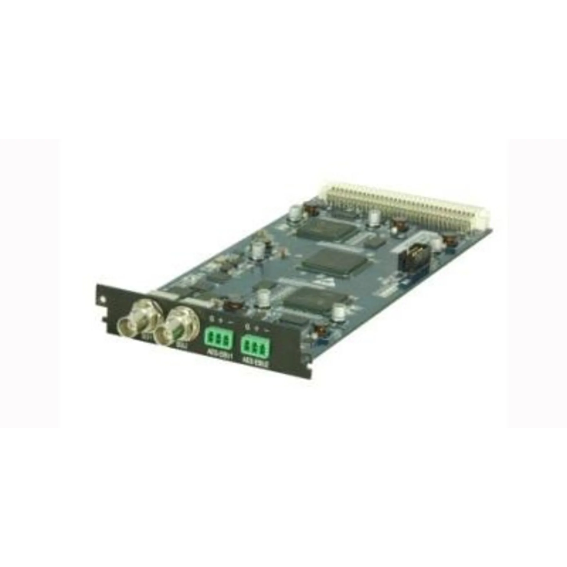 Карта цифрового аудио кодера C103D Sumavision