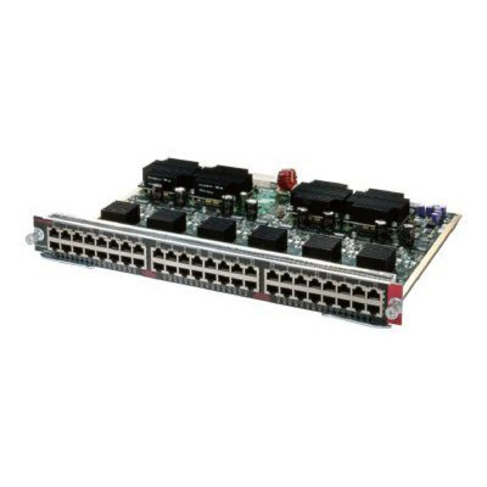 Модуль Cisco Catalyst WS-X4548-GB-RJ45