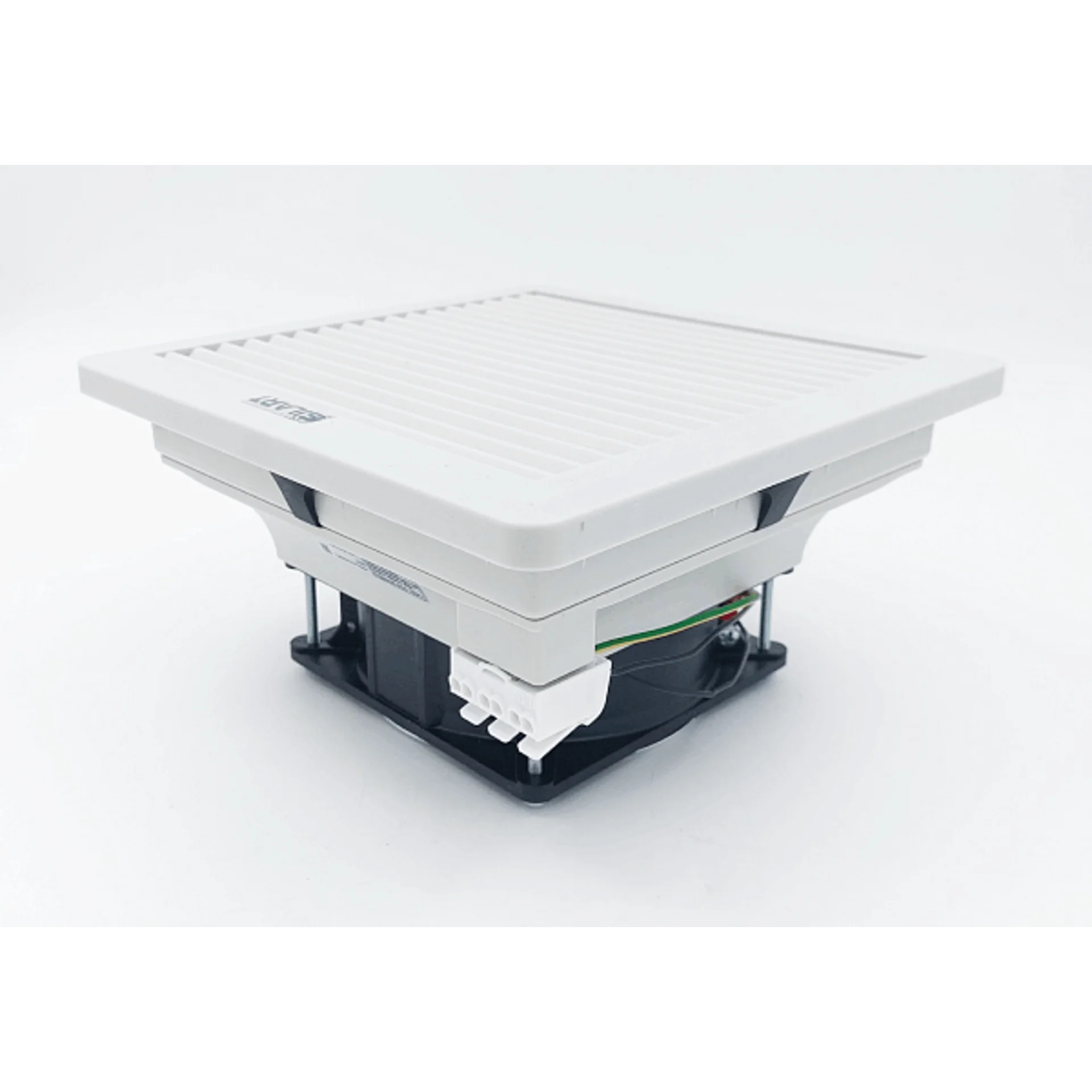 Фильтрующий вентилятор SILART, IP54 120 м3/ч 48 VDC NLV-2040