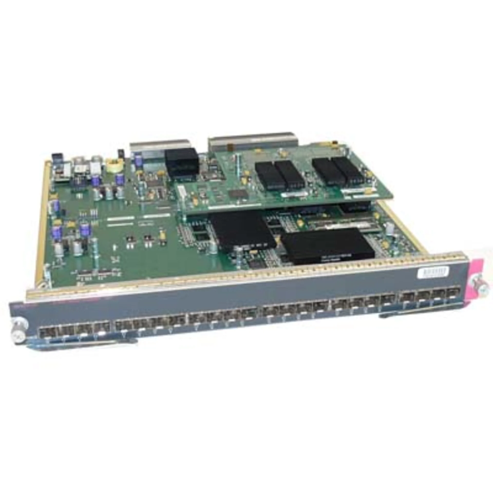 Интерфейсный модуль Cisco WS-X6724-SFP
