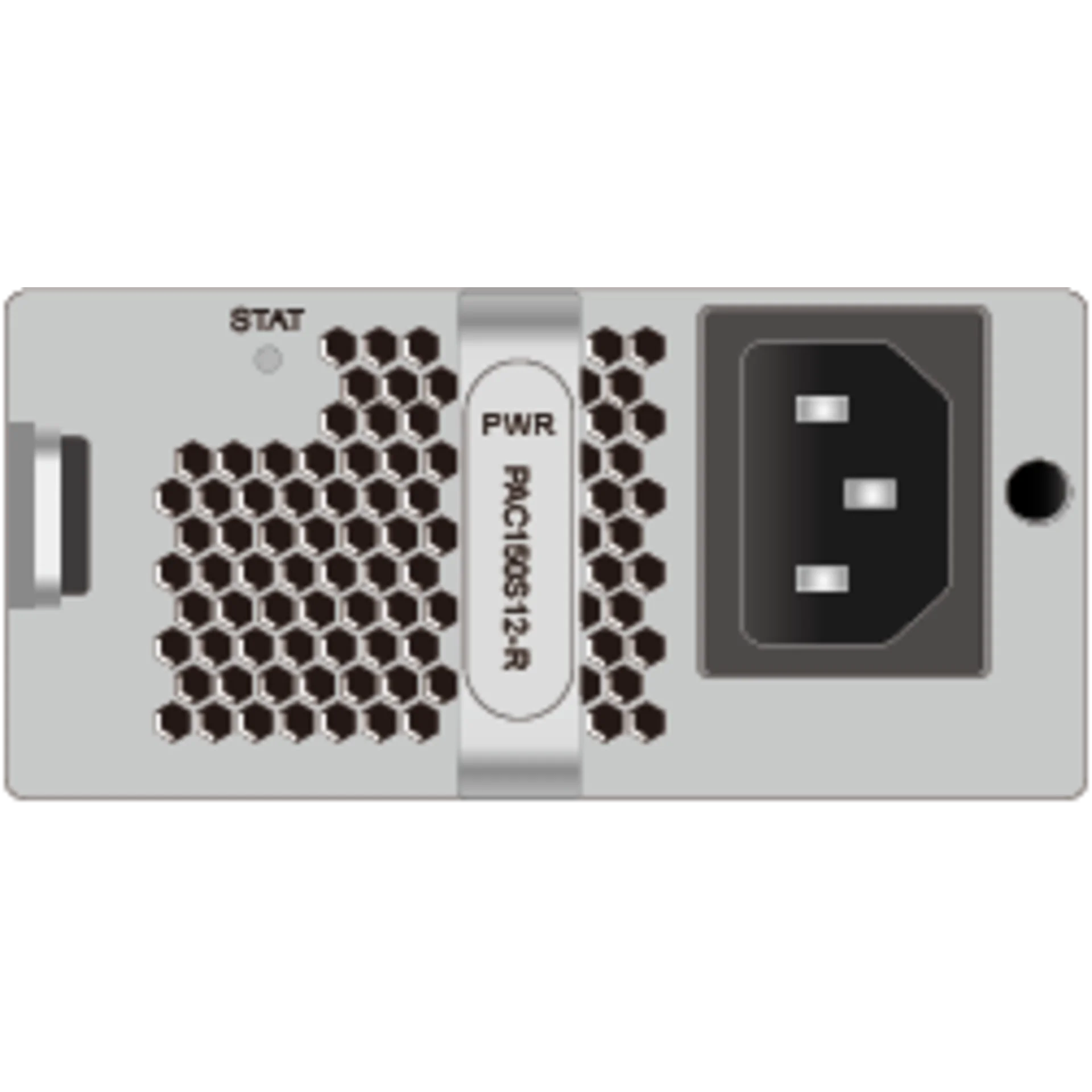 Корпус для коммутатора MODULE AC 150W/S  PAC150S12-R  HUAWEI
