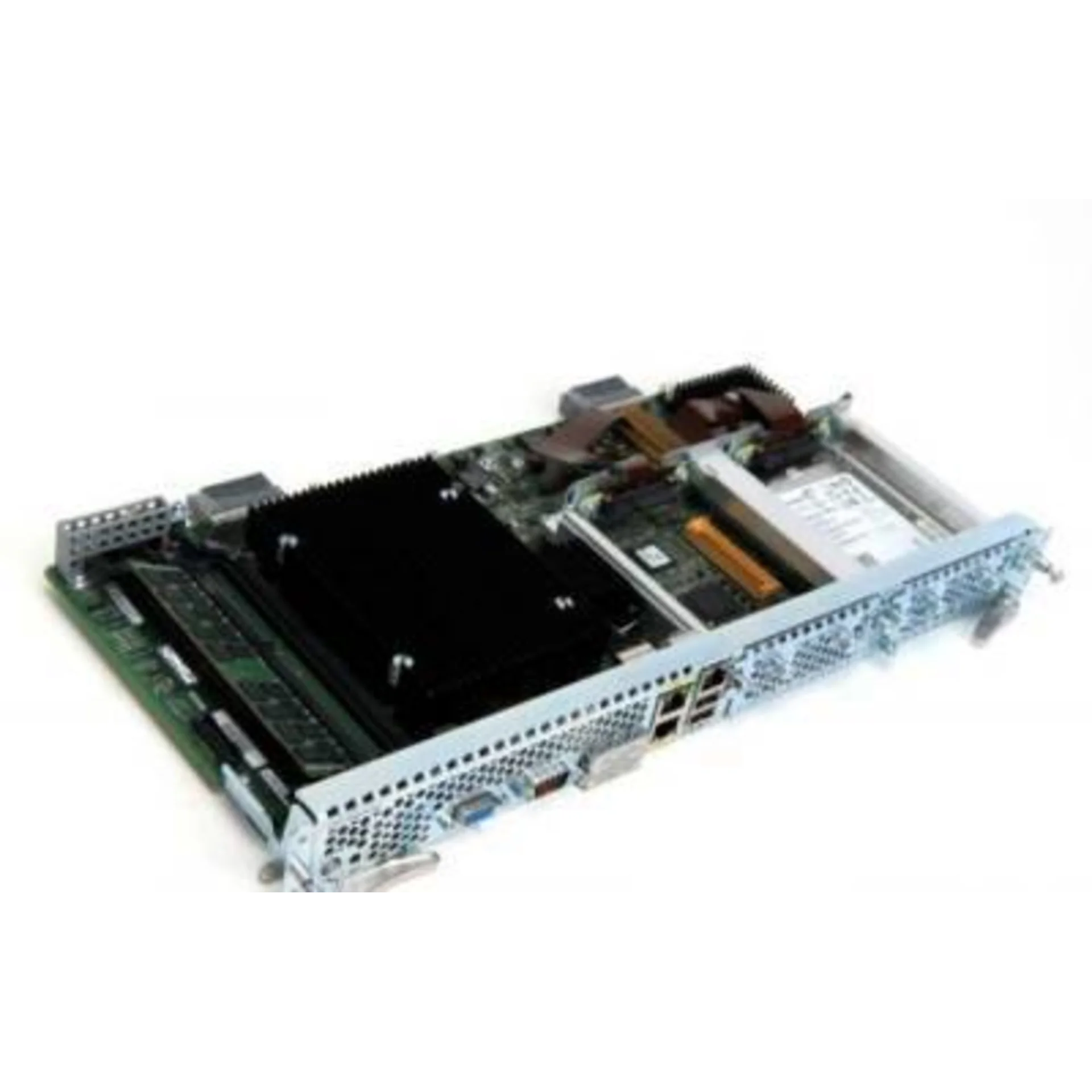 Сервер Cisco UCS-E140D-M1/K9