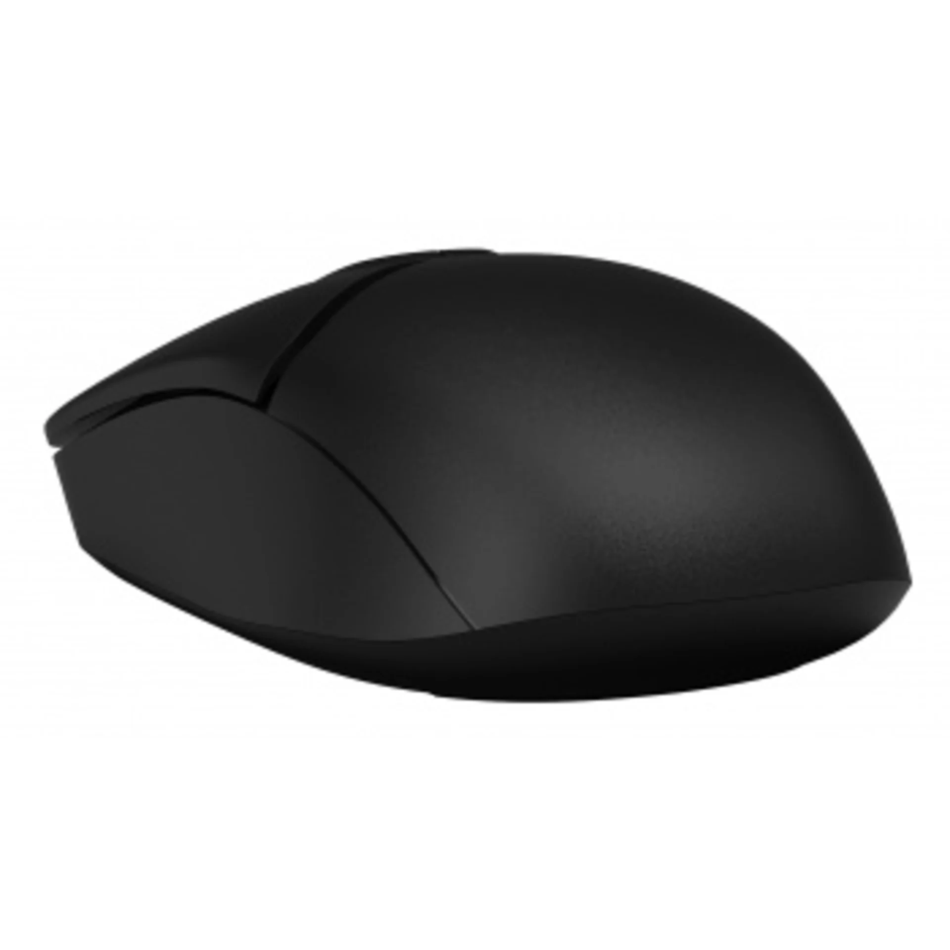 Мышь A4Tech Fstyler FM12 черный оптическая (1200dpi) USB (3but)