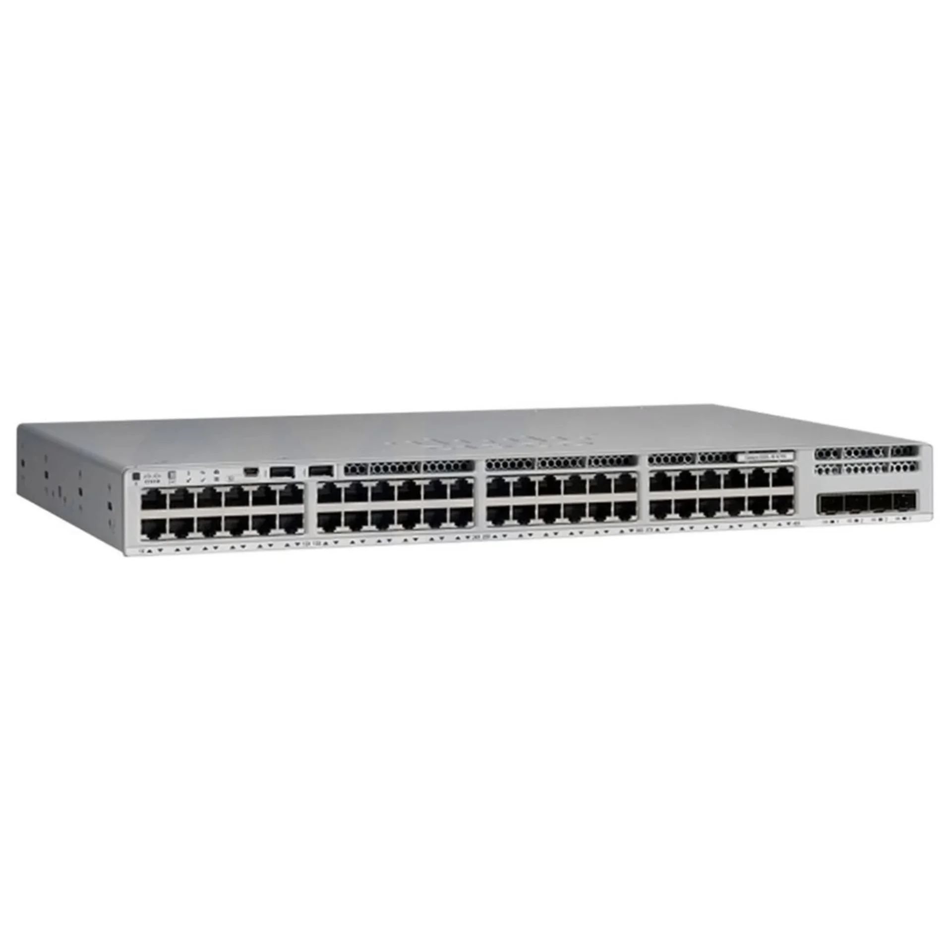Коммутатор Cisco Catalyst C9200L-48T-4G-A