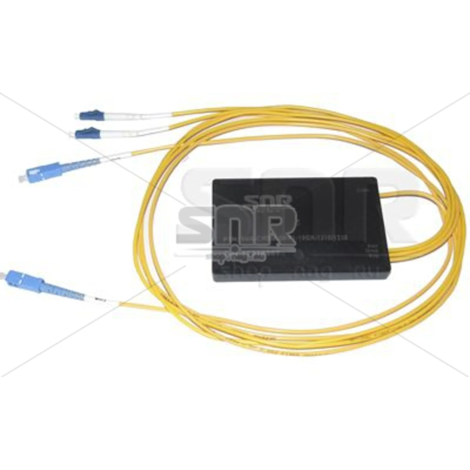 Модуль Add/Drop SNR-CWDM-10GR-OADM1-1310/1330
