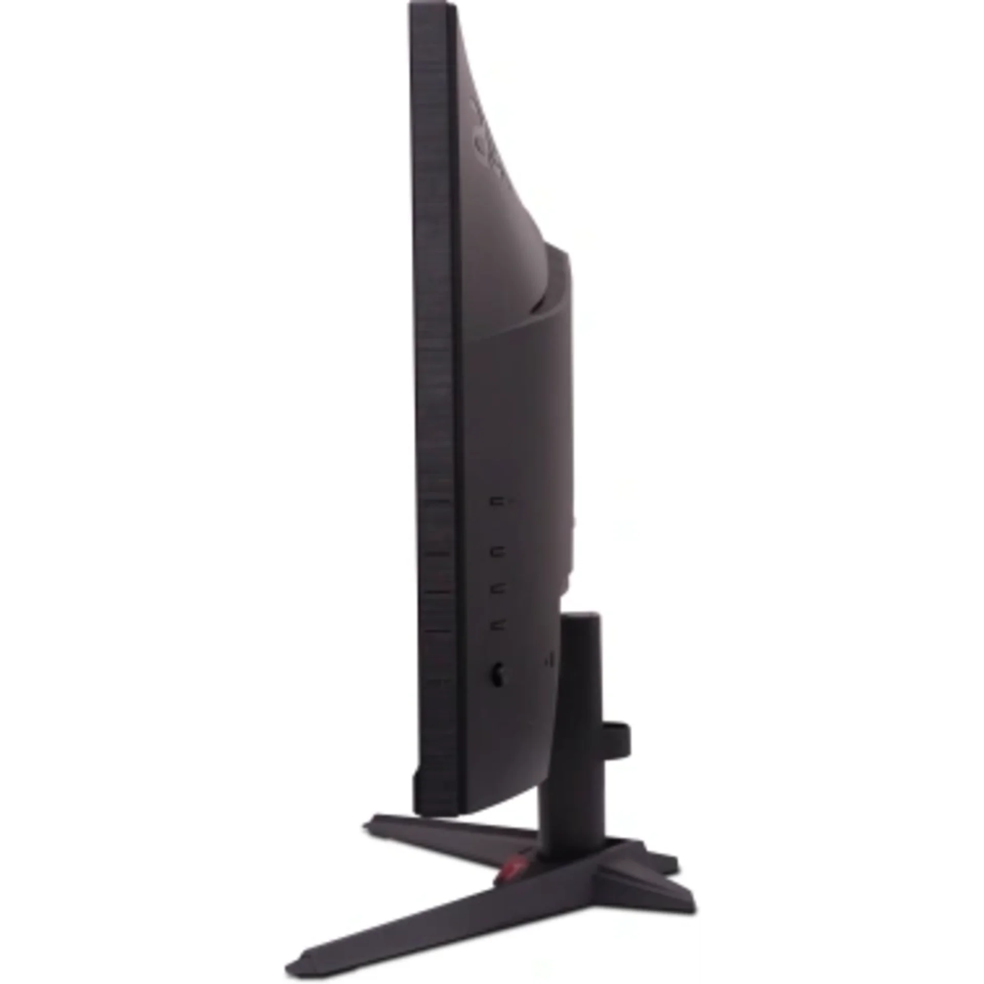 Монитор Acer 27" Nitro VG270KV4bmiipx черный IPS LED 1ms 16:9 HDMI M/M 250cd 178гр/178гр 3840x2160 1