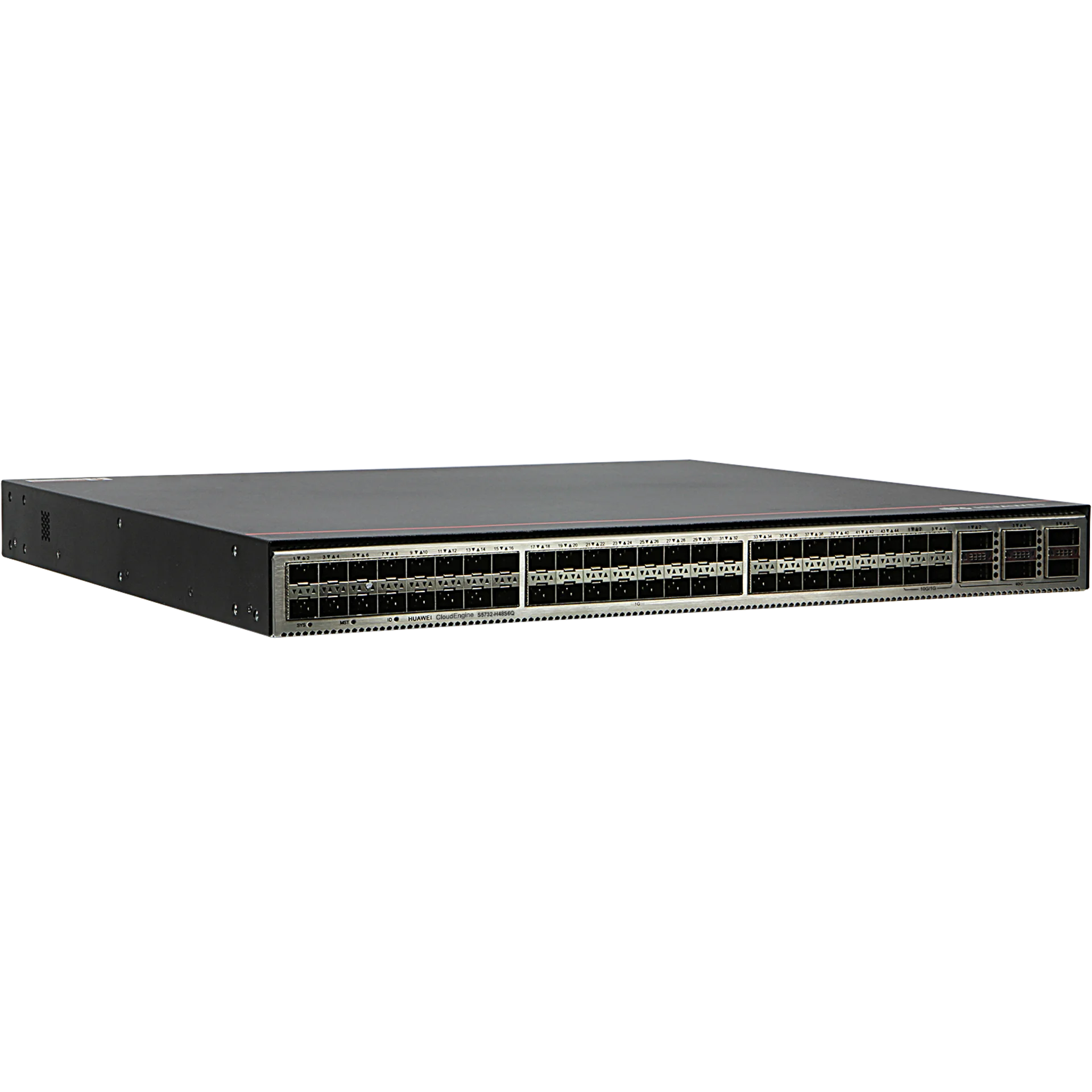 Коммутатор Huawei S5732-H48S6Q, управляемый [02353aju-001]