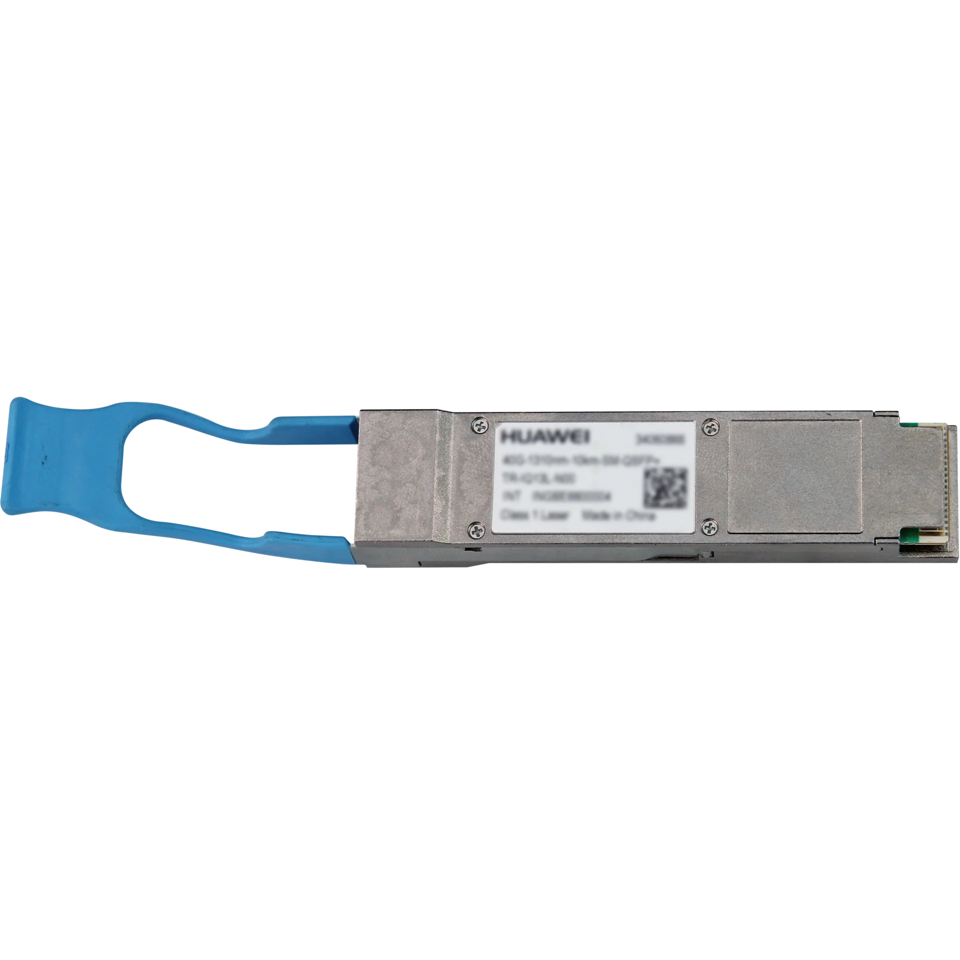 Трансивер 40GE 300M  MPO  MM  QSFP-40G-ESR4 HUAWEI