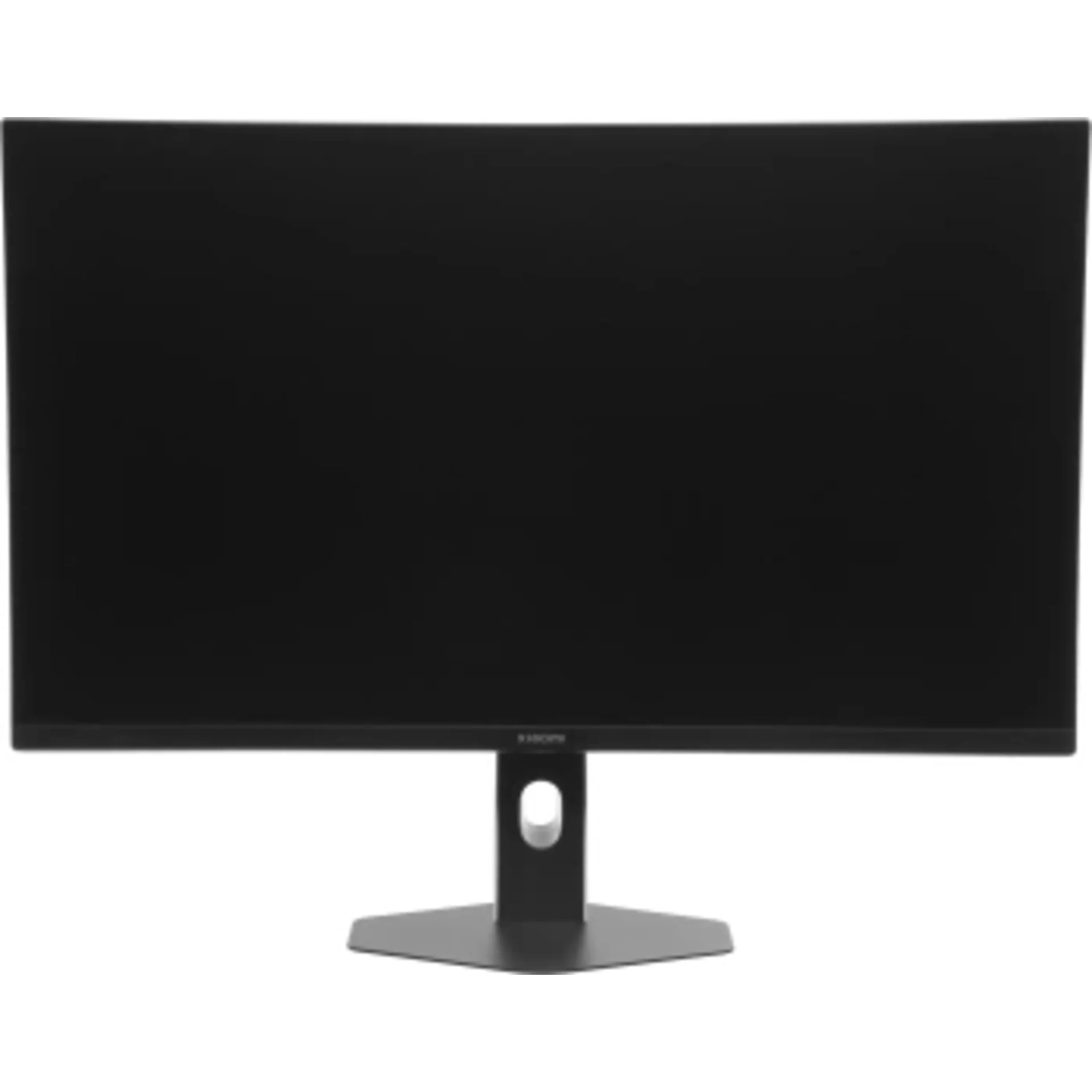 Монитор Xiaomi 27" Monitor G27i 2026 черный IPS LED 16:9 HDMI матовая 1000:1 400cd 178гр/178гр 1920x