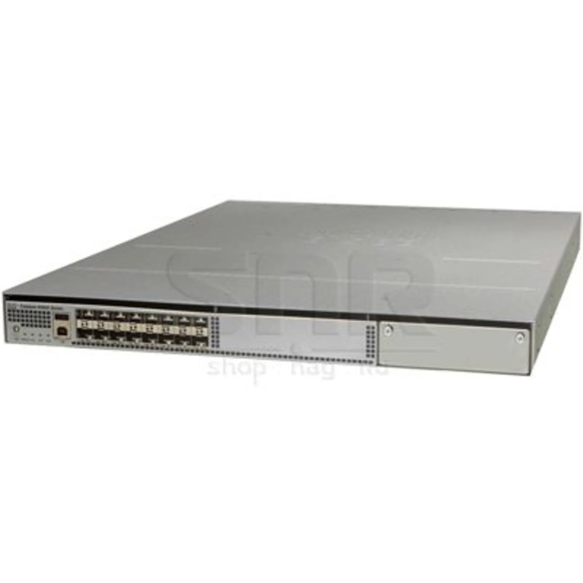 WS-C4500X-16SFP+ Catalyst 4500-X 16 Port 10G IP Base Front-to-Back No P/S