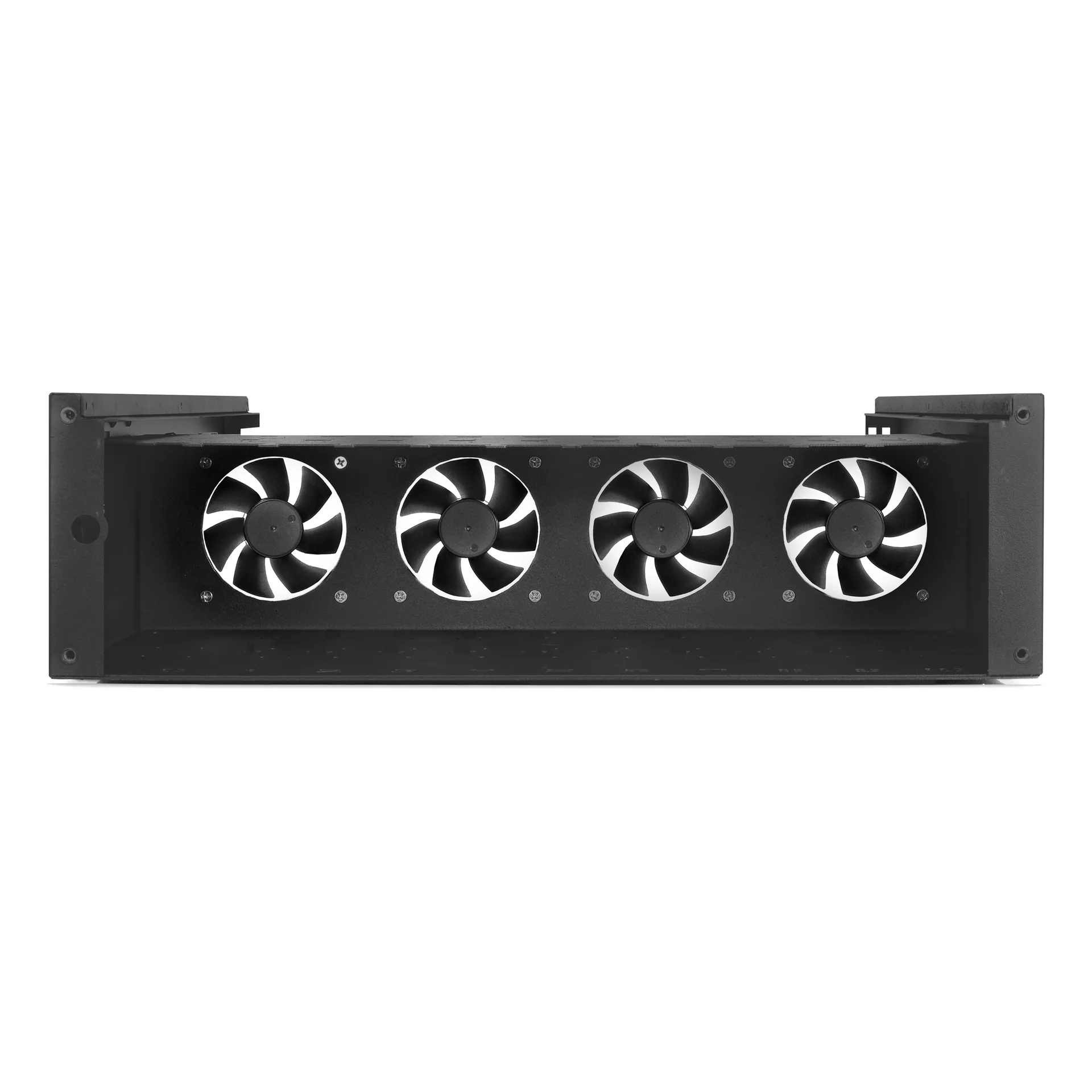 Сетевой видеорегистратор Macroscop NVR 32 L (VMT-12)