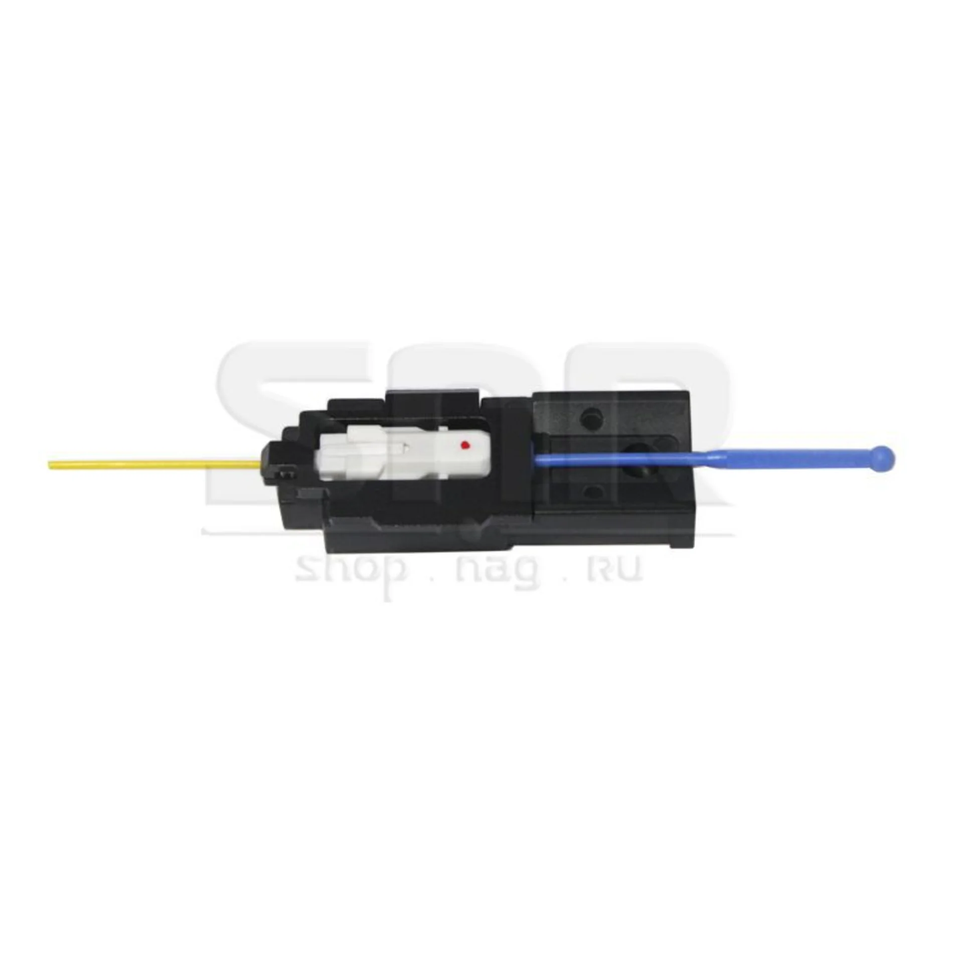 Зажим для оптического коннектора Ilsintech "Connector Holder", SC
