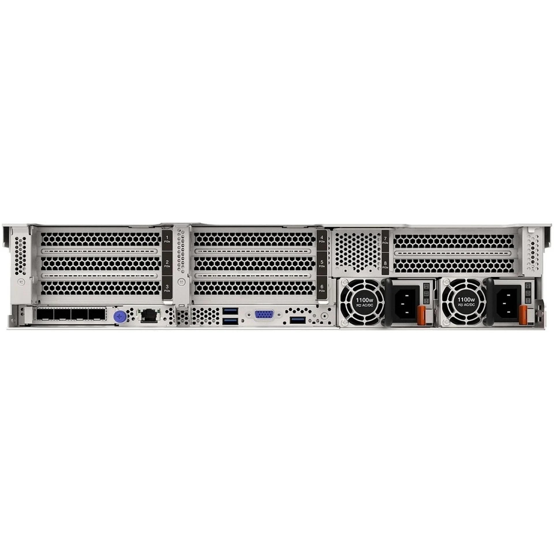 Серверная платформа Lenovo ThinkSystem SR650 V3, 2U, 24x2.5, Rails
